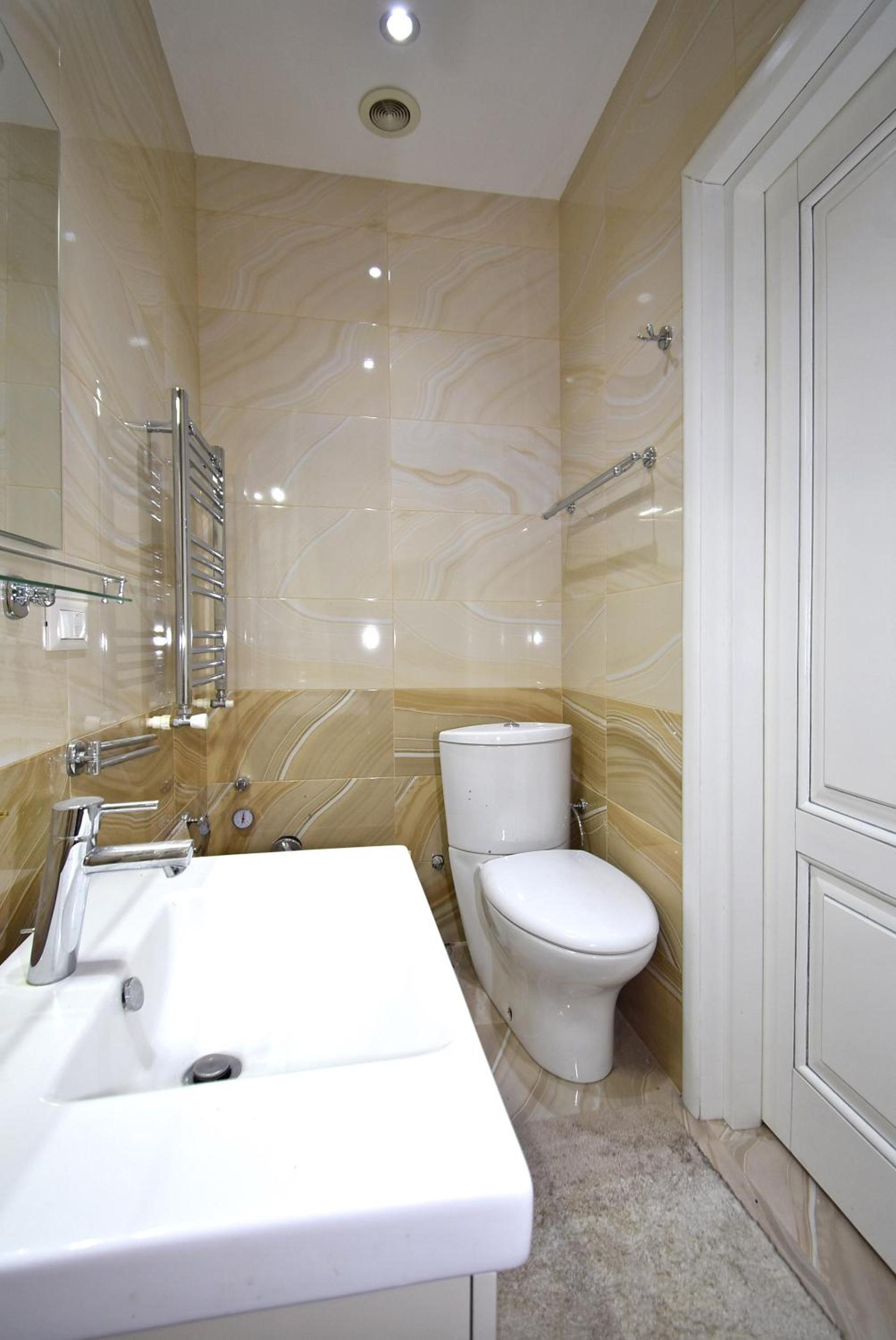 Aram street, 2 bedrooms LUXURY and UNIQUE apartment DI723