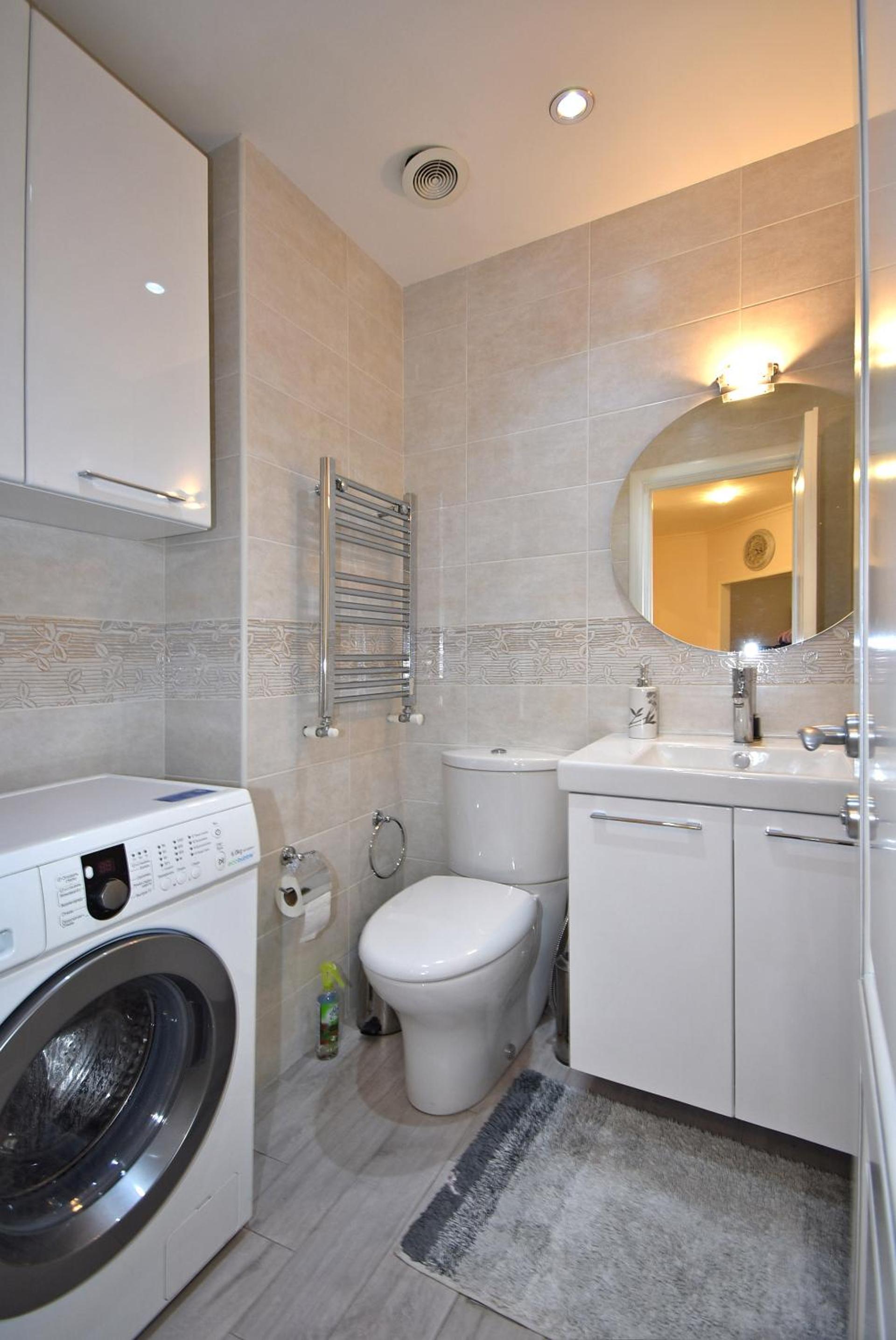 Aram street, 2 bedrooms LUXURY and UNIQUE apartment DI723