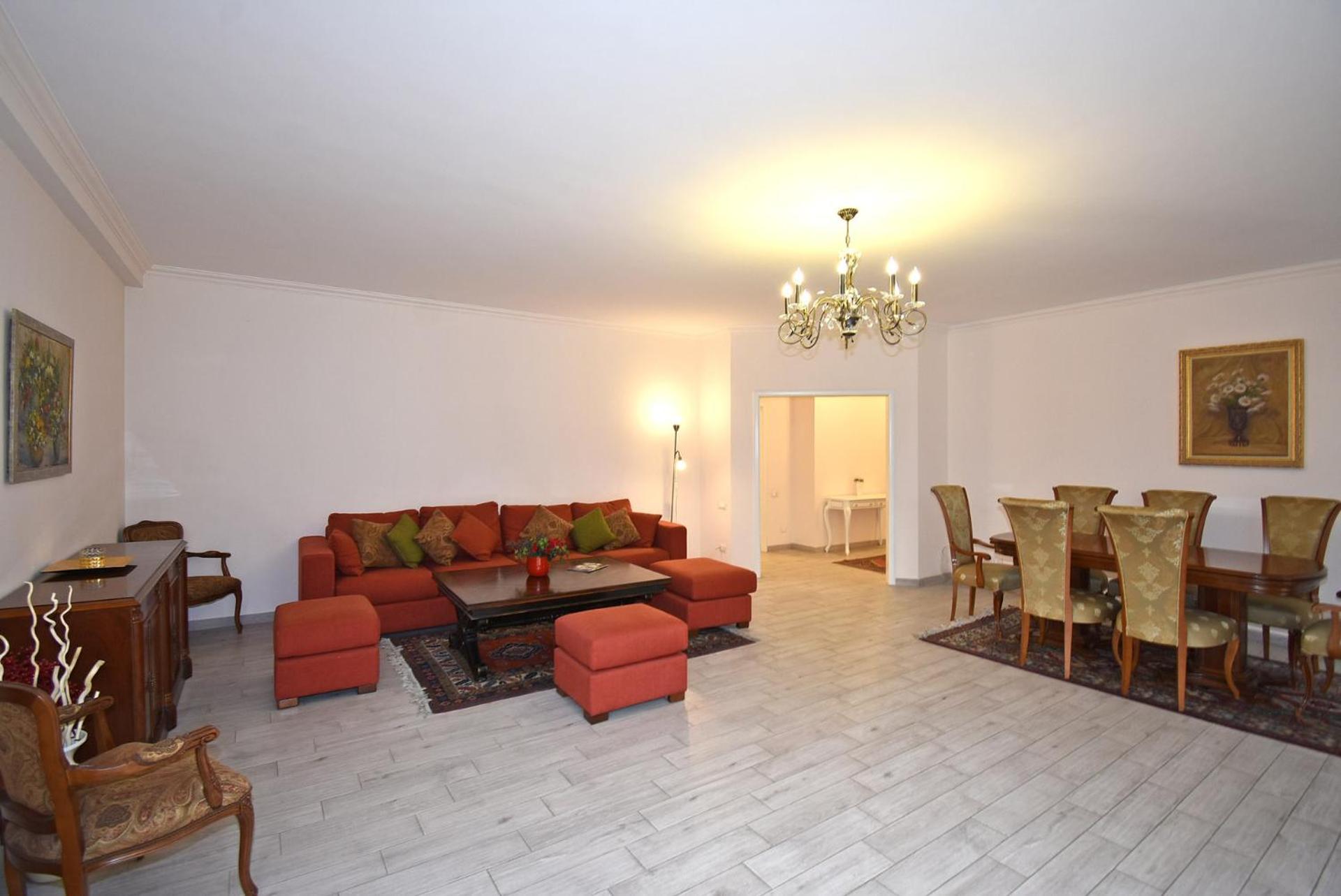 Aram street, 2 bedrooms LUXURY and UNIQUE apartment DI723