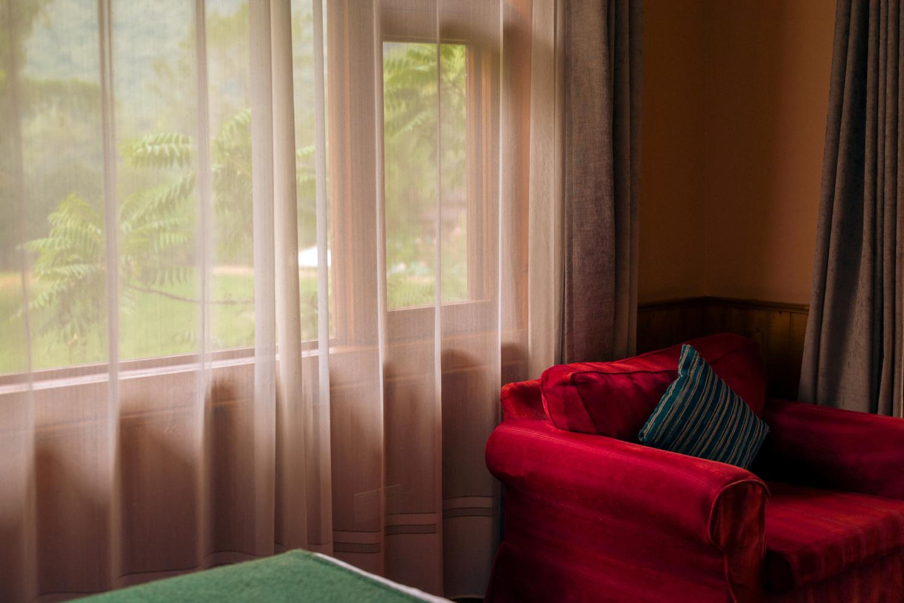 Moondance Boutique Resort