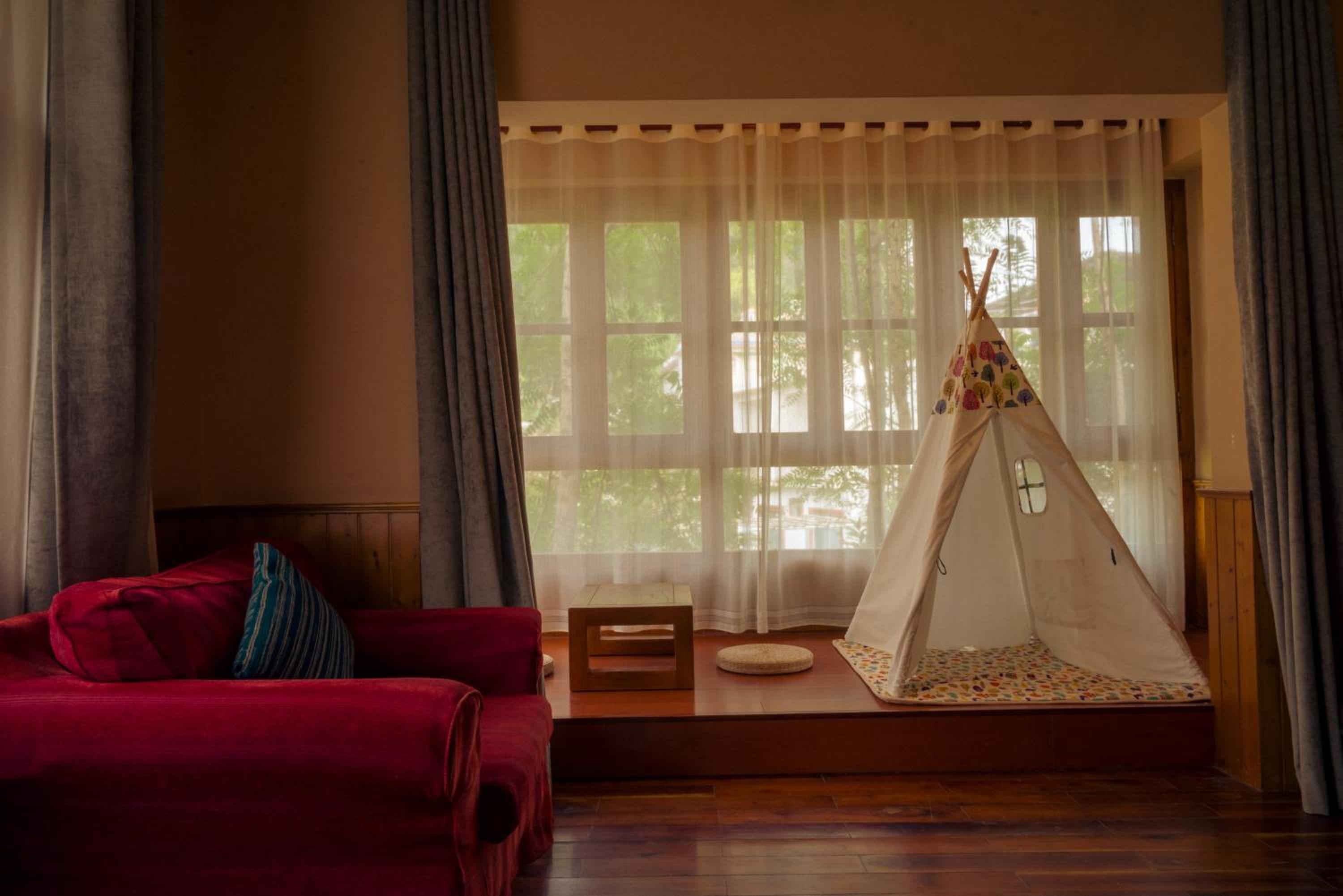 Moondance Boutique Resort