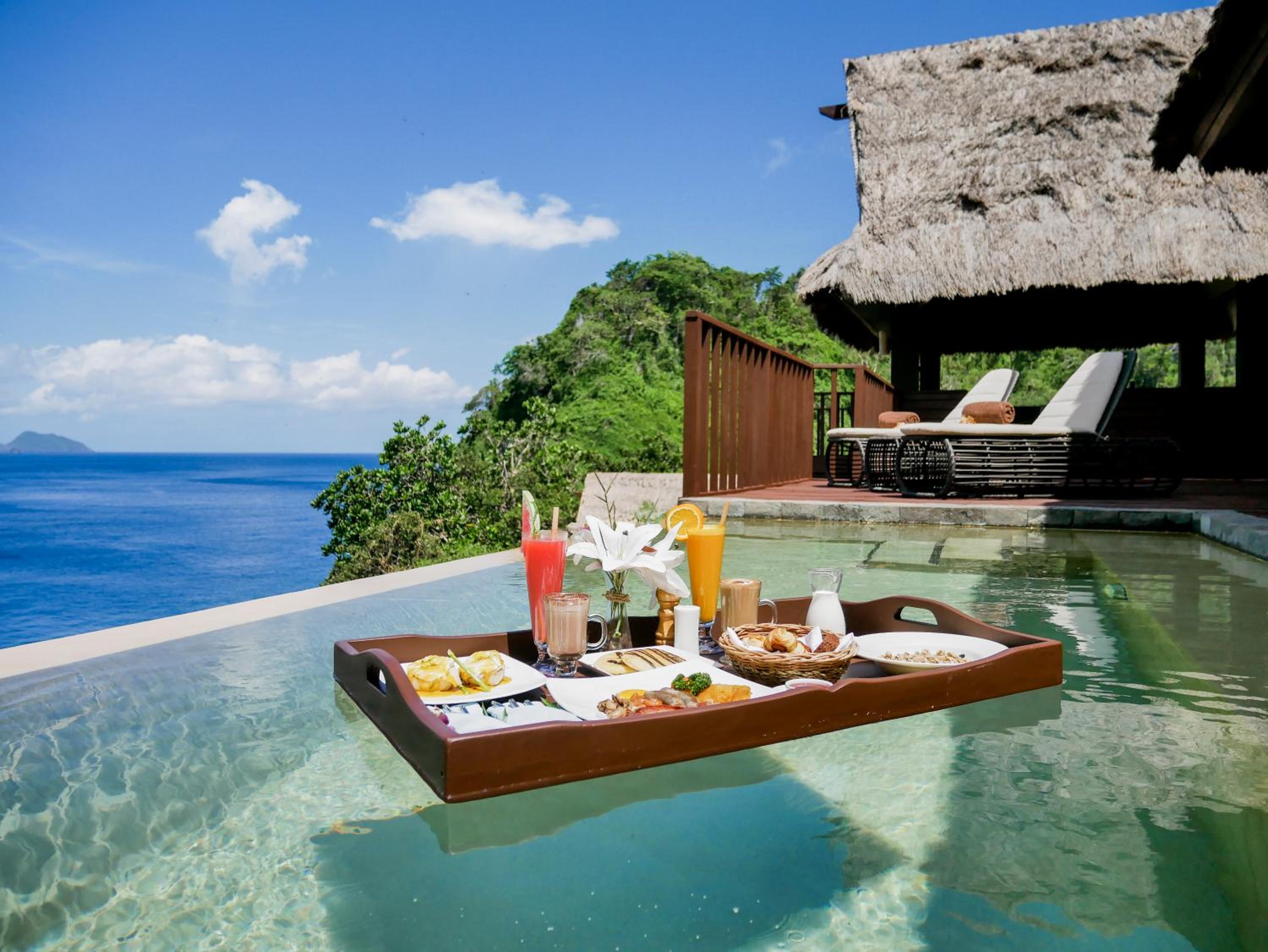 Cauayan Island Resort and Spa