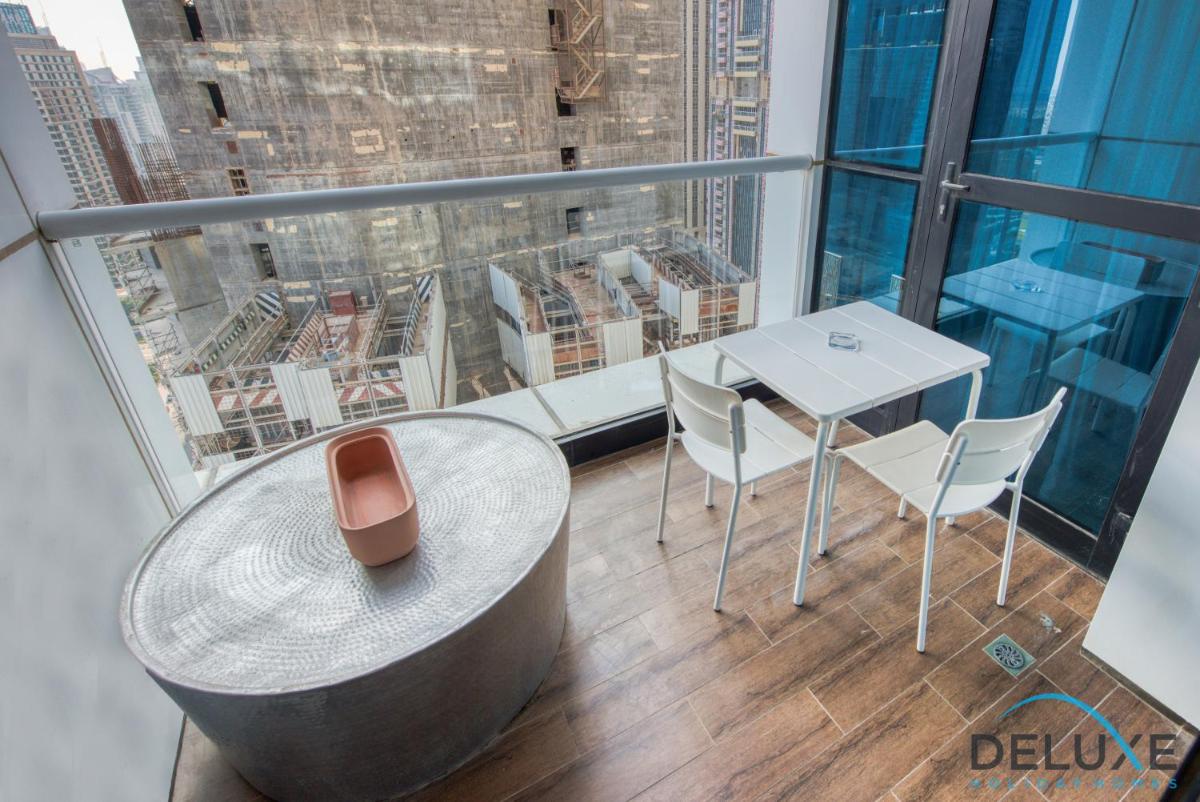 Elegant 2BR in Marina 23 at Dubai Marina by Deluxe Holiday Homes