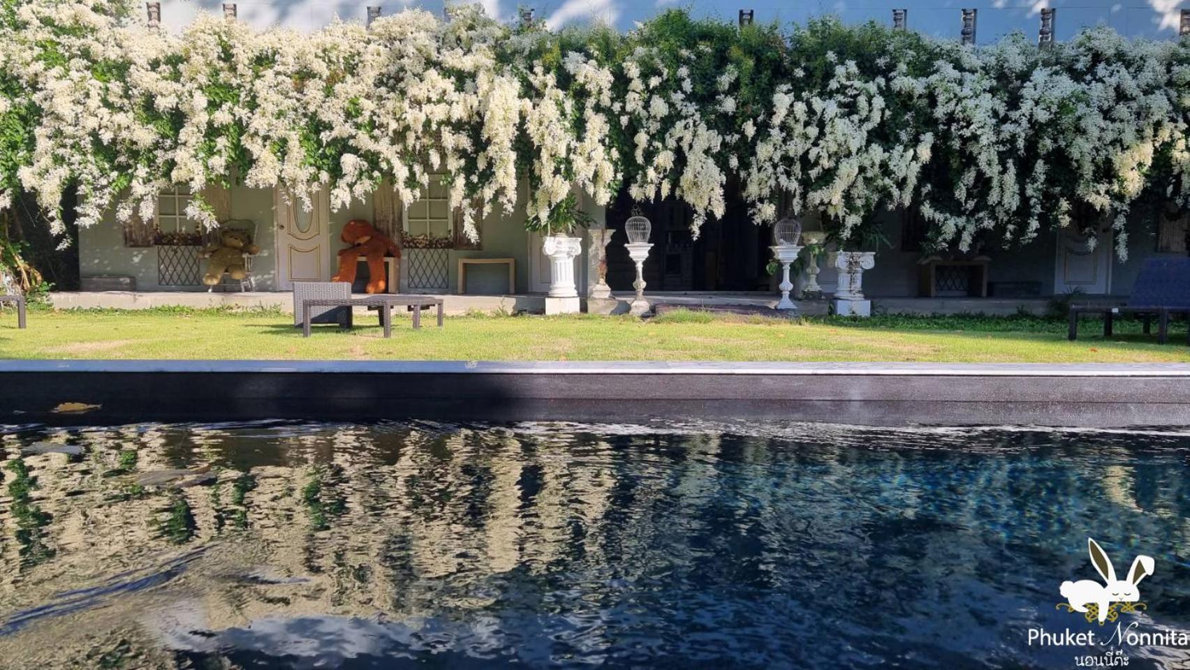 Phuket Nonnita Boutique Resort & Organic Farm, photo 35