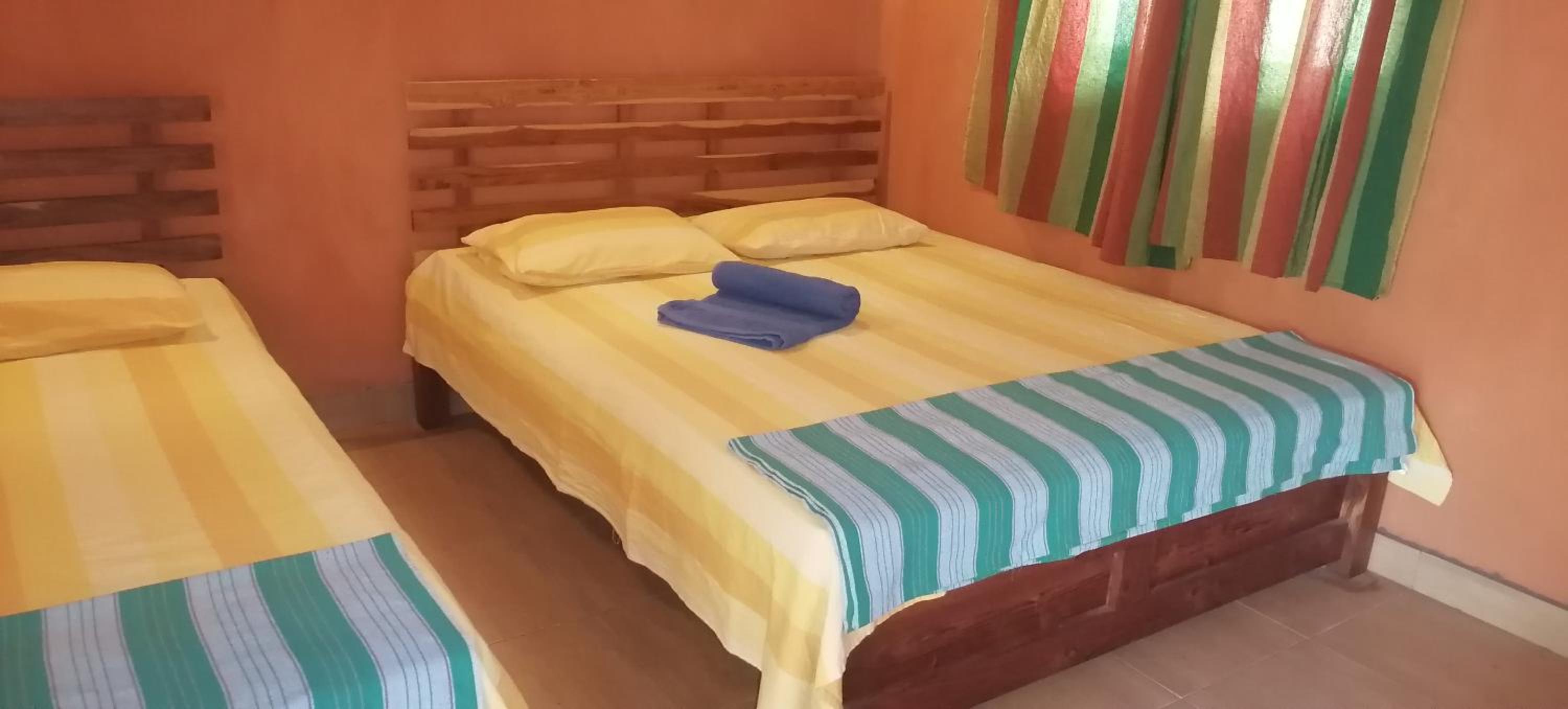 කැලෑව Jungle Eco Resort view 3
