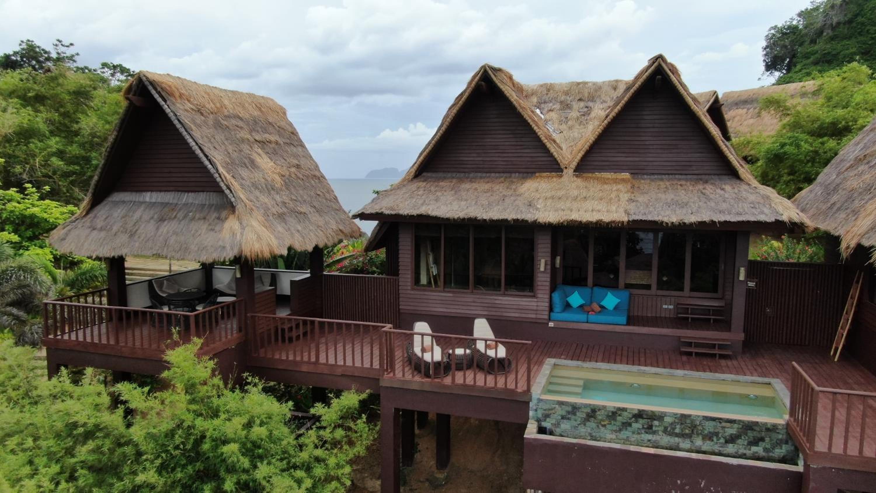 Cauayan Island Resort and Spa