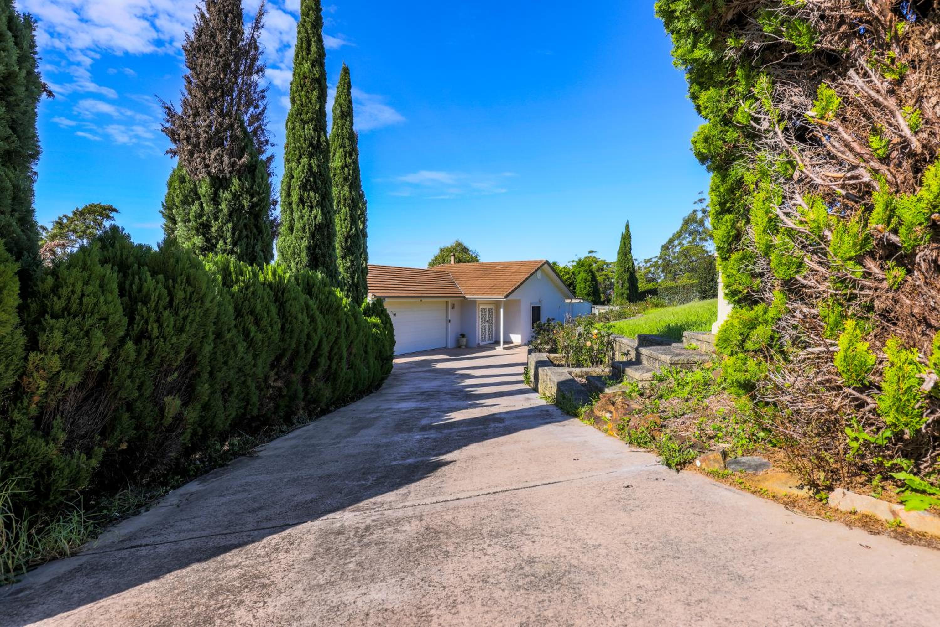 Beautiful Home with Breath-taking Views Mt Tamborine