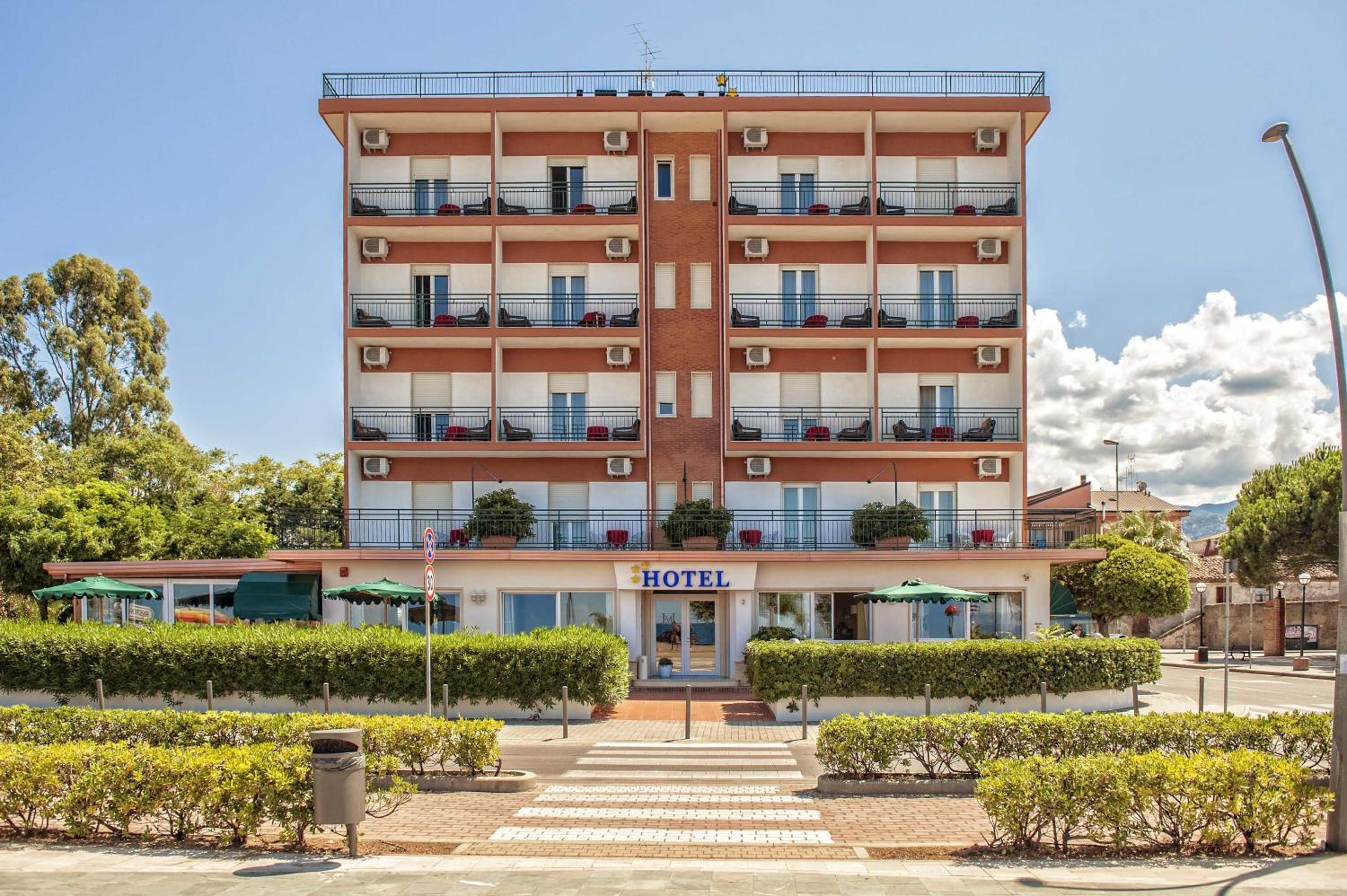 Hotel Murano photo 2