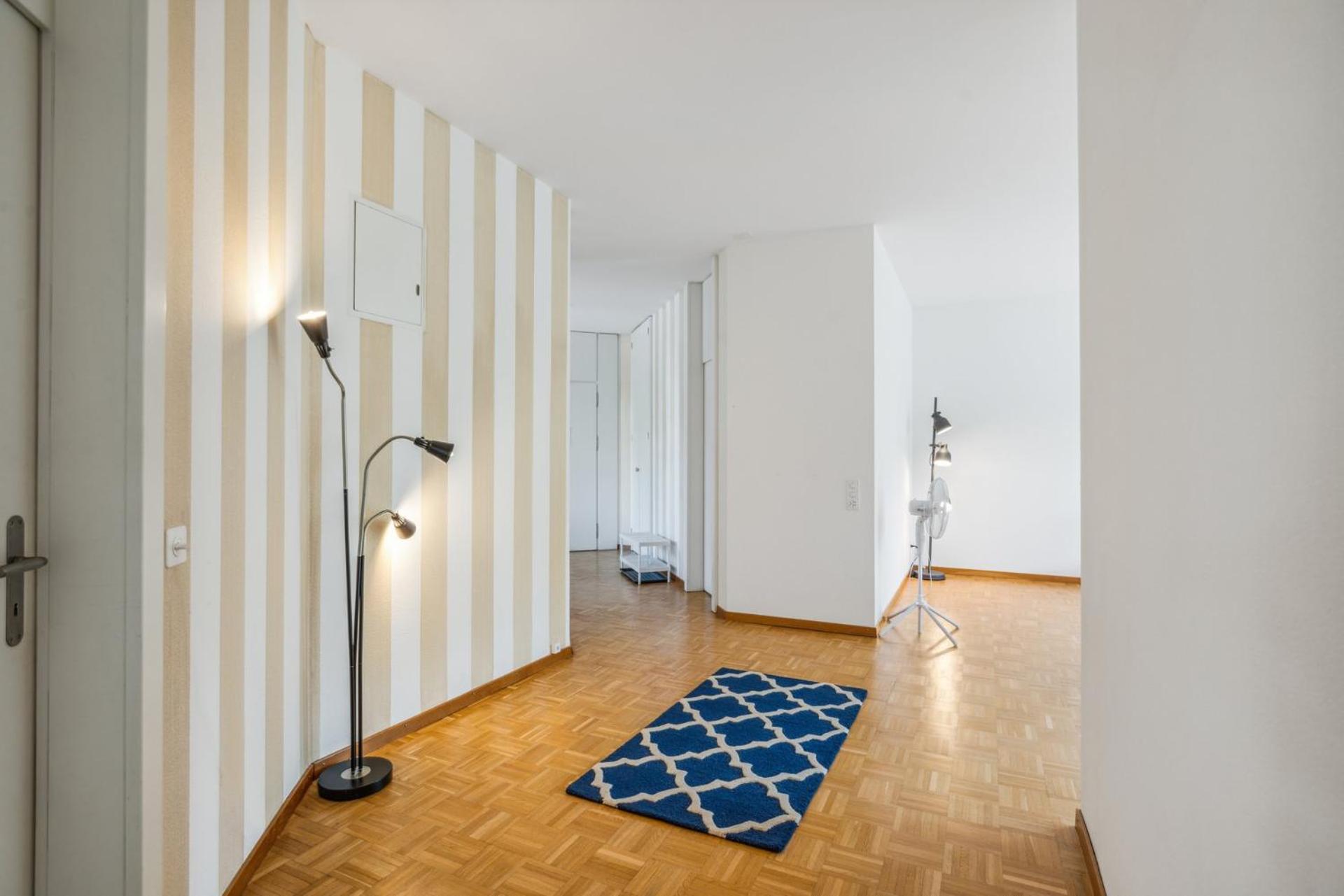 Spacious Central Apartments HOTING view 5