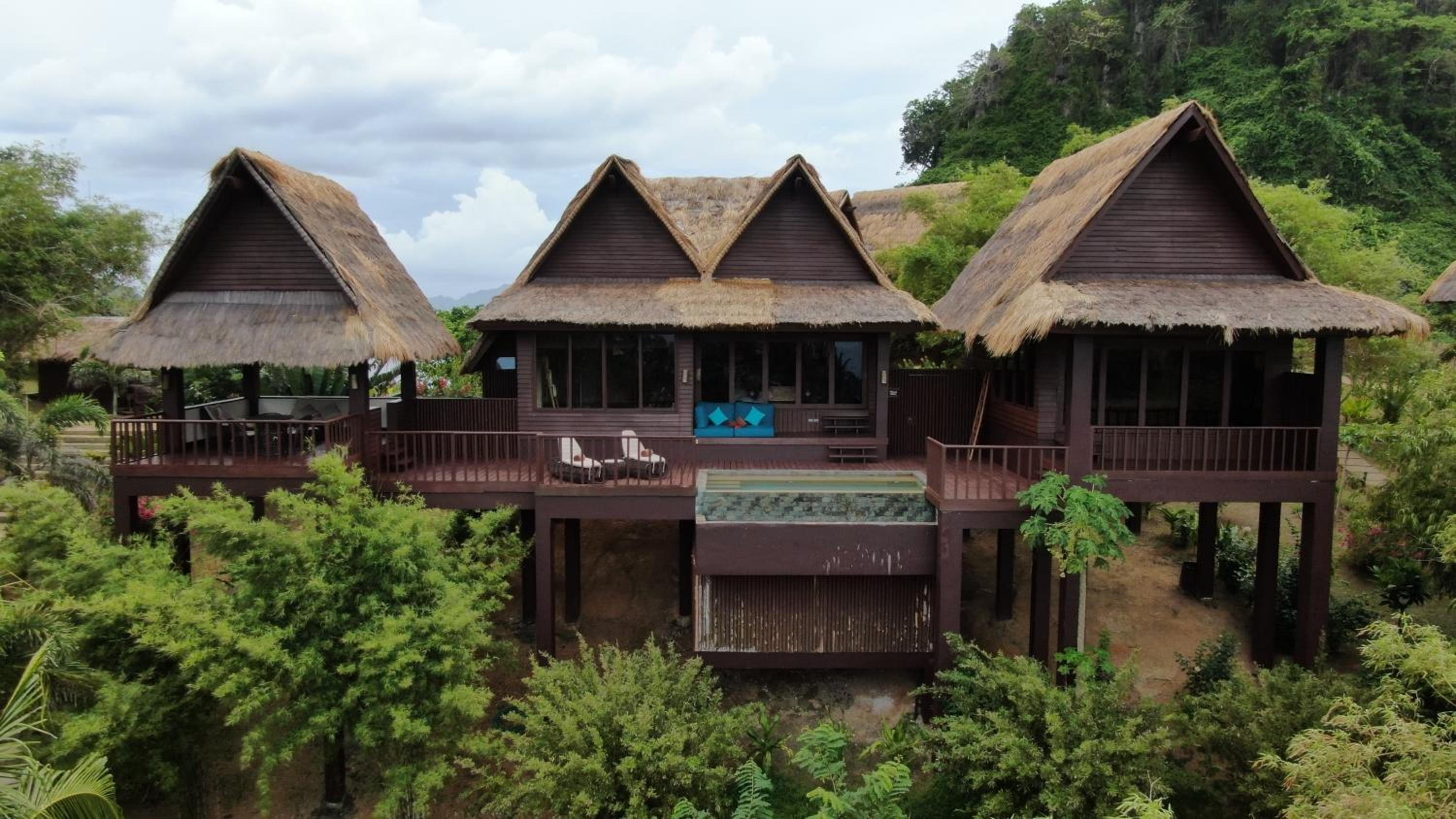 Cauayan Island Resort and Spa