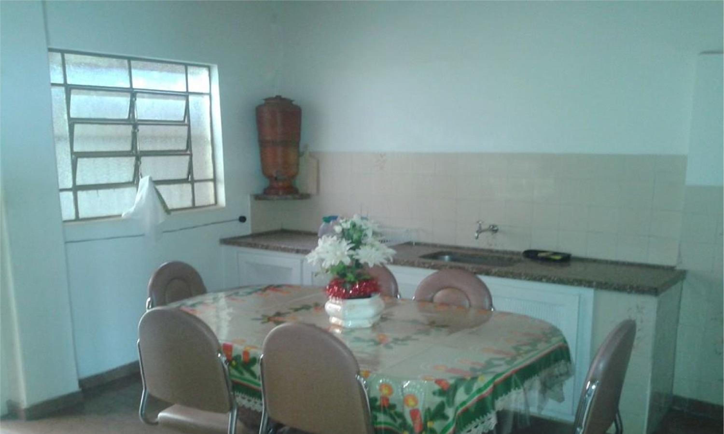 Casa para temporada da Vó Cida