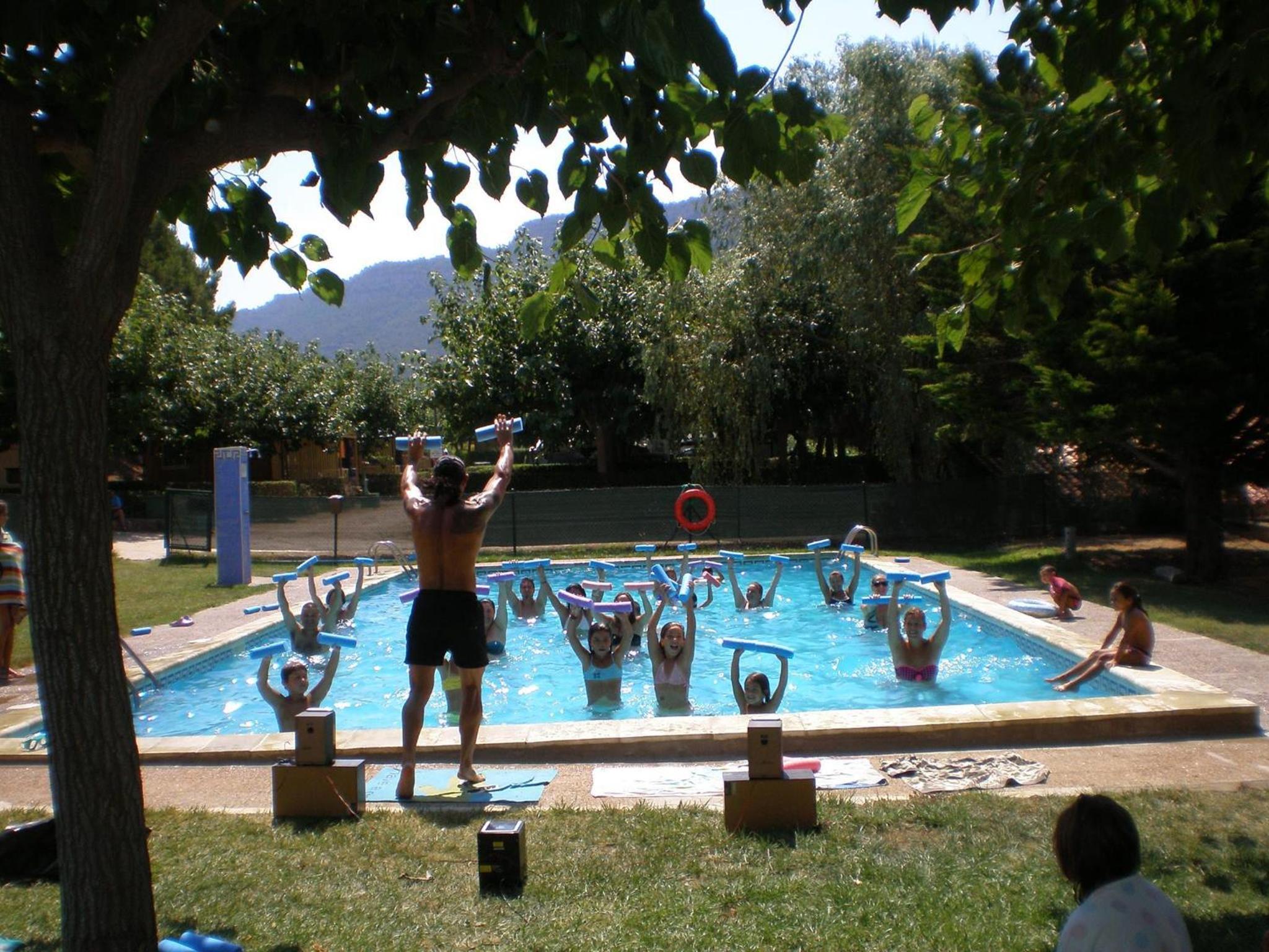Montsant Park Camping & Bungalow view 4