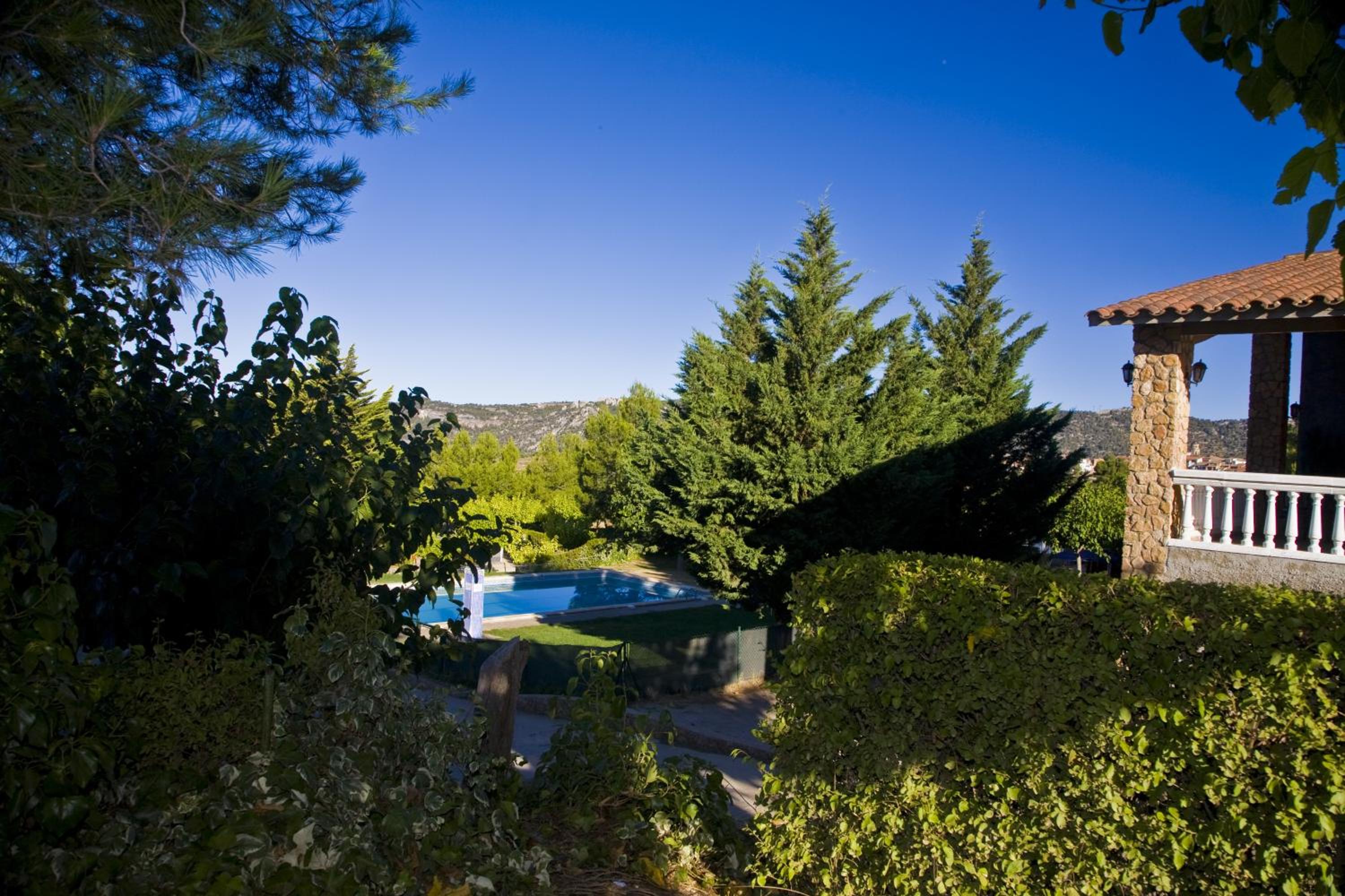 Montsant Park Camping & Bungalow view 5