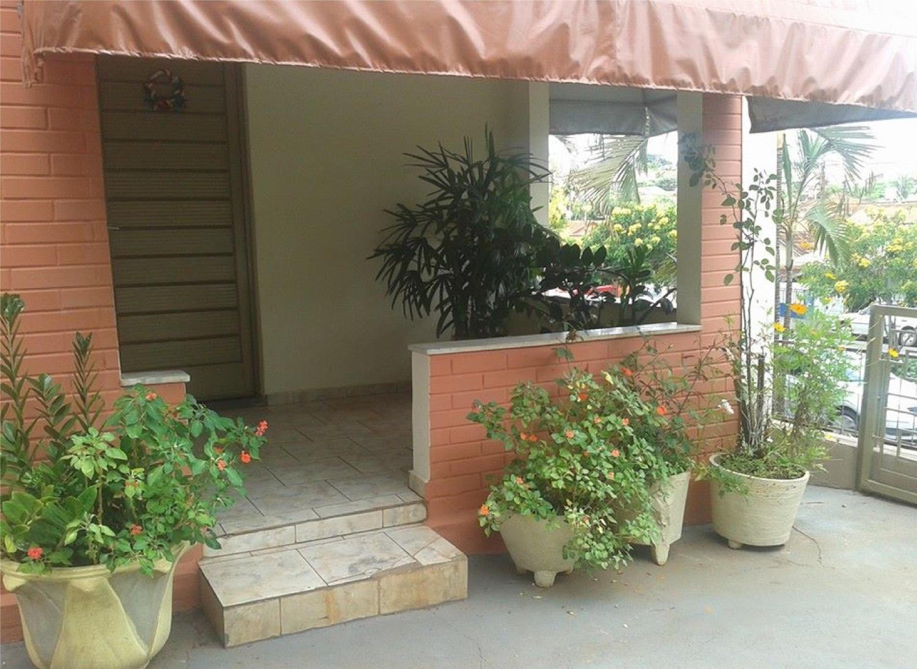 Casa para temporada da Vó Cida