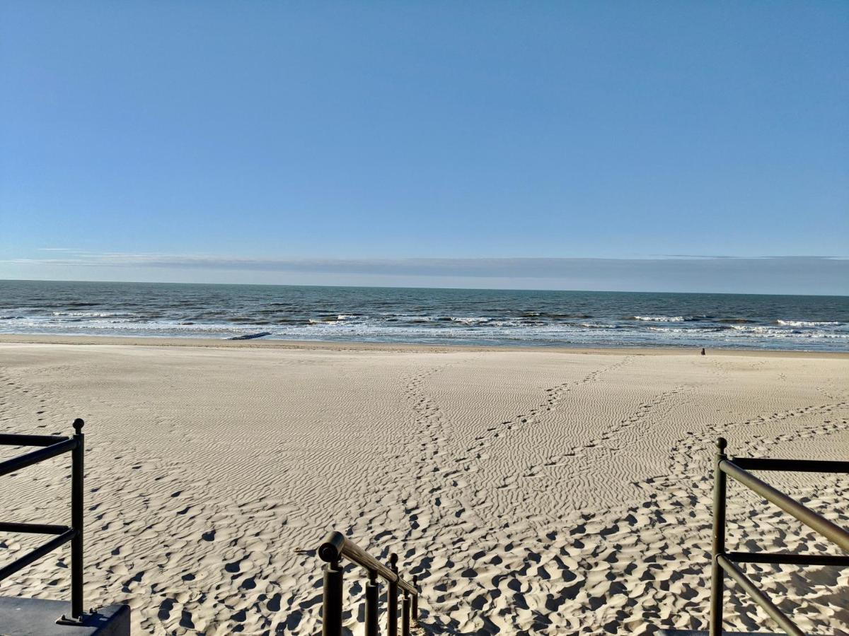 Cosy studio in Middelkerke at the seaside