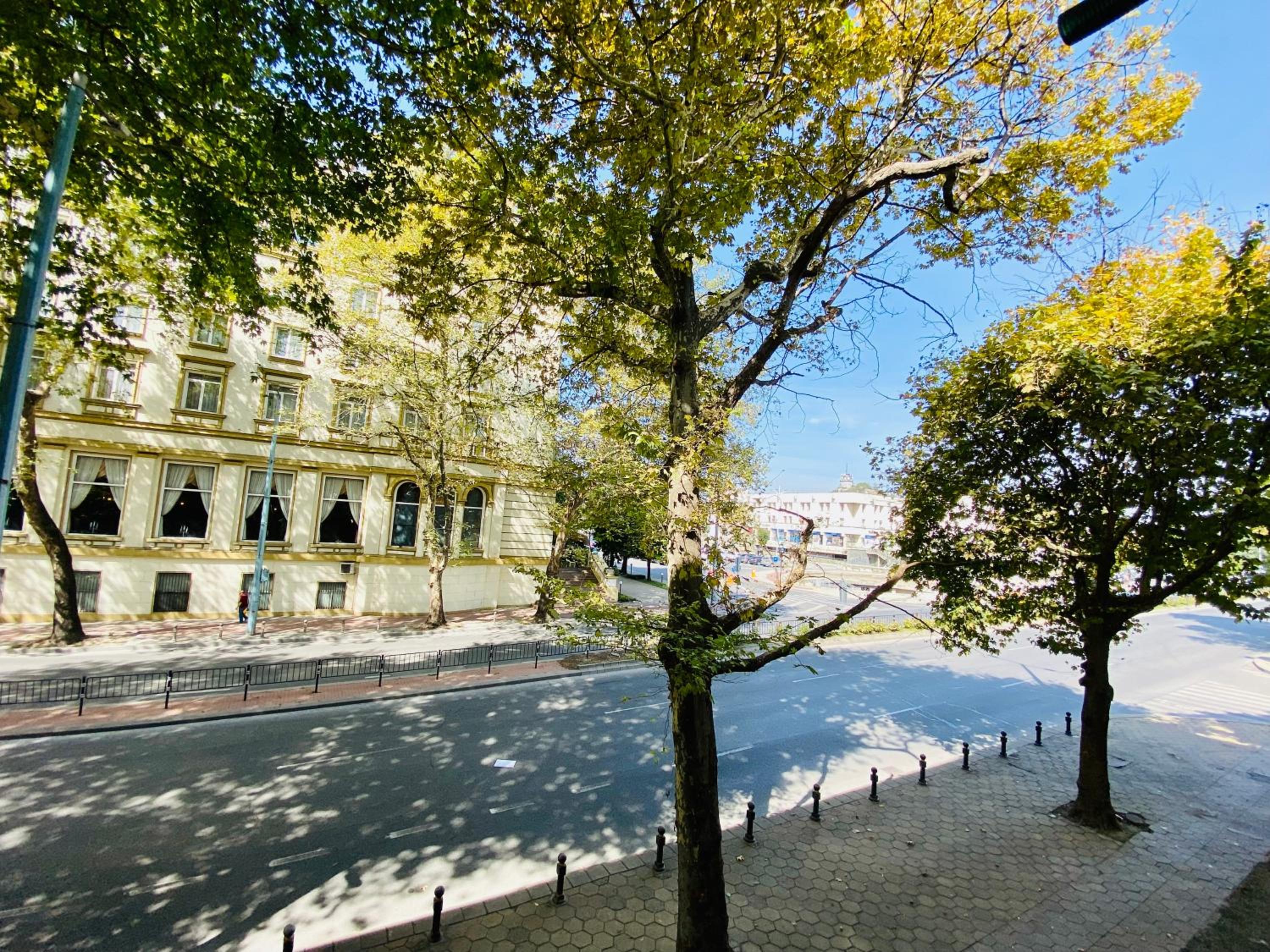 City Center 2-bedroom cosy apartment