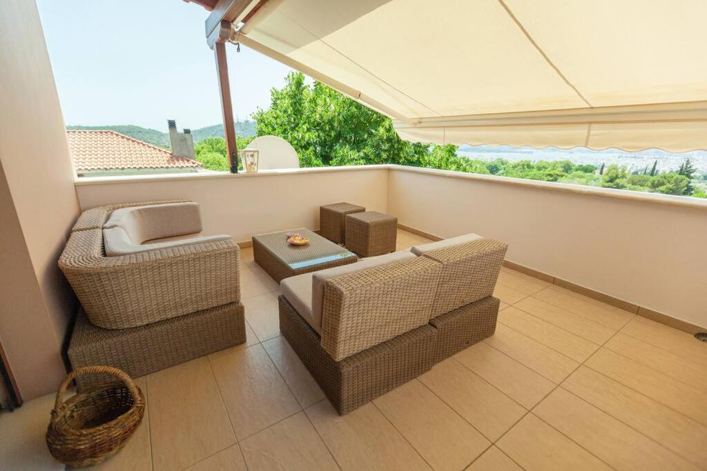 Alcedo Villa