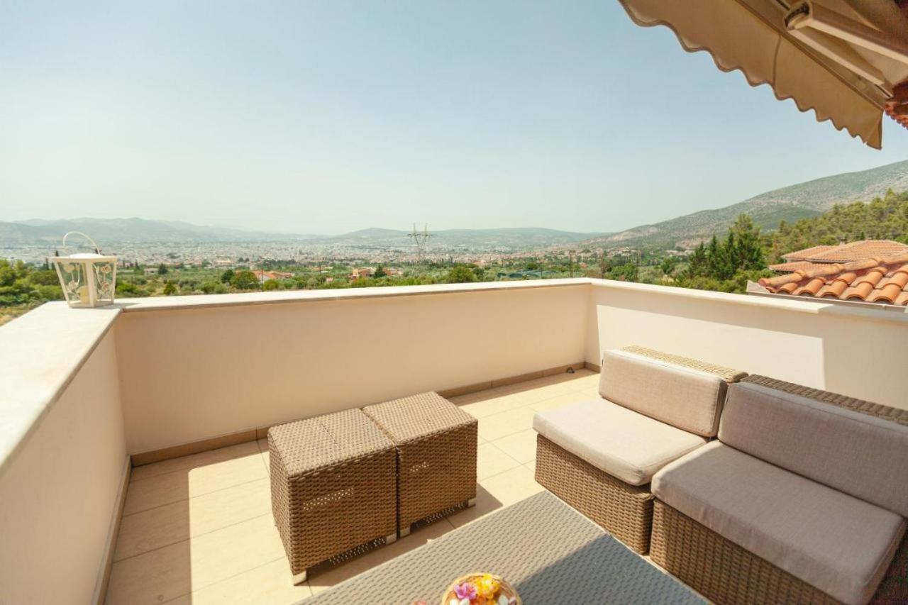 Alcedo Villa