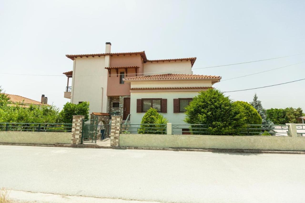 Alcedo Villa