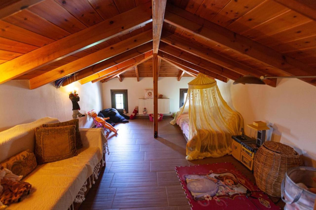 Alcedo Villa