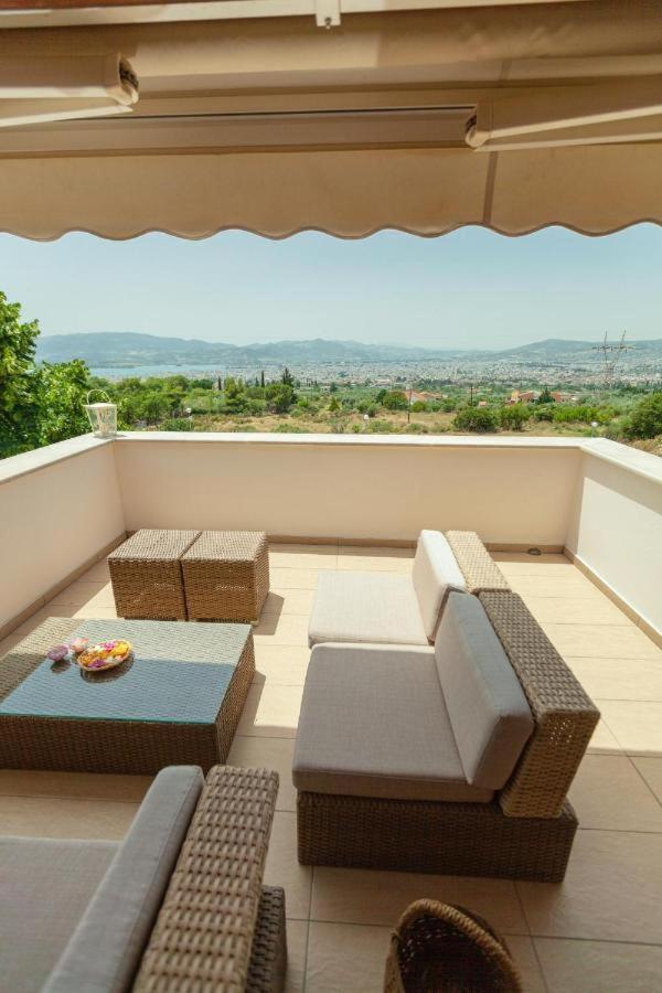Alcedo Villa