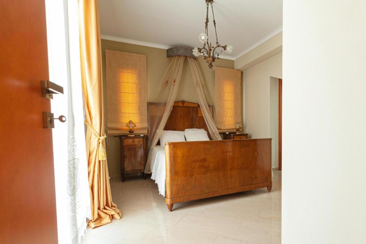 Alcedo Villa