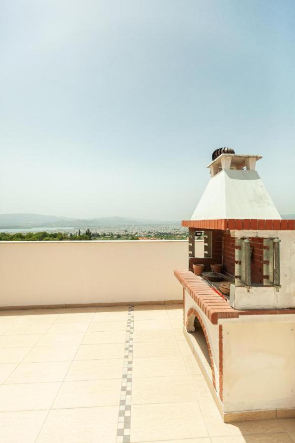 Alcedo Villa