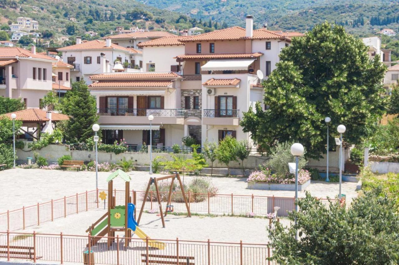 Alcedo Villa