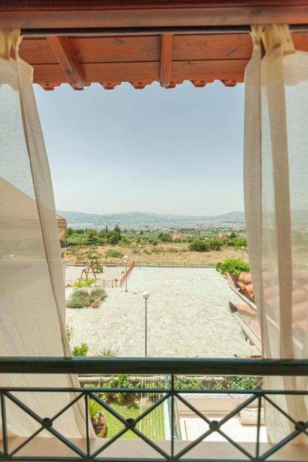 Alcedo Villa