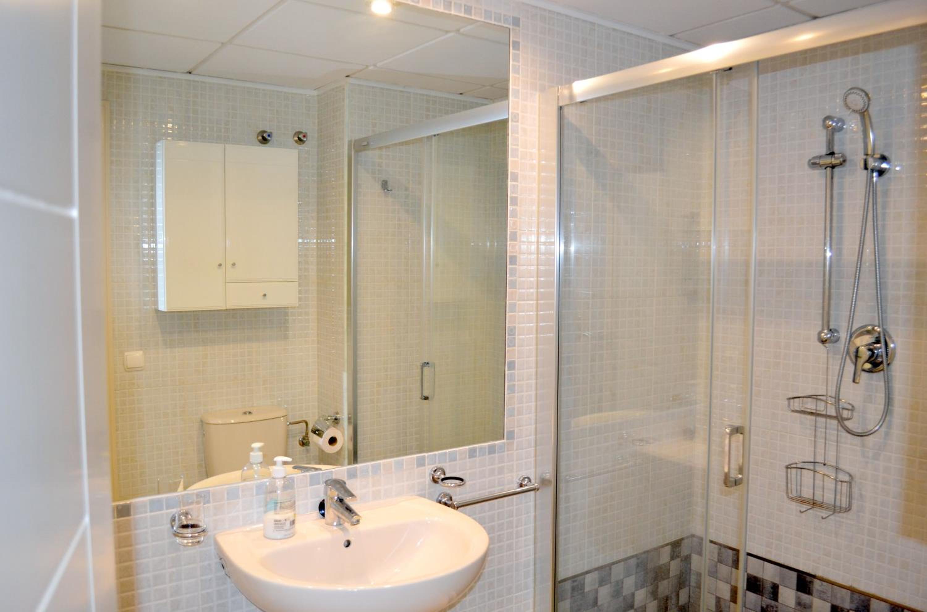Firstline apartment RUBINO Arenal-Bol Calpe
