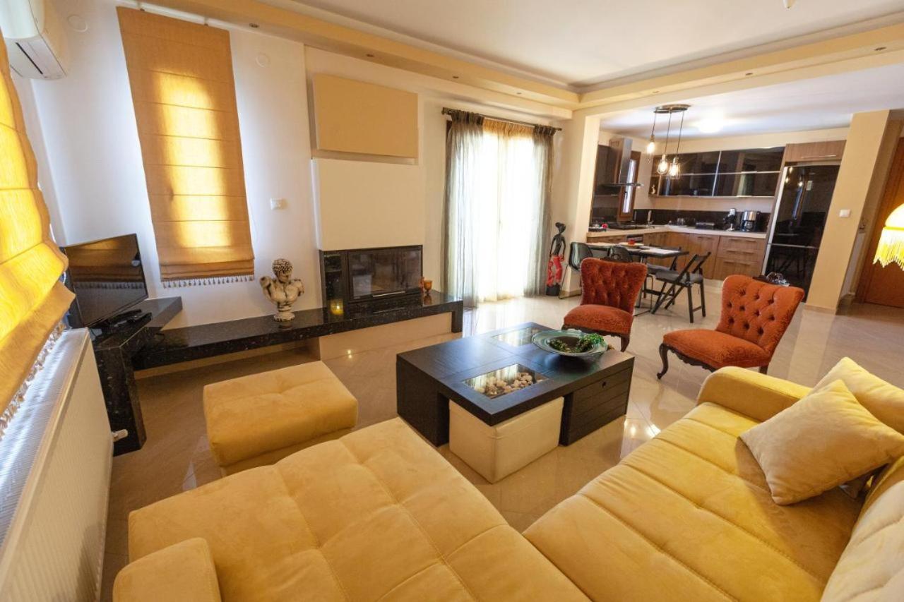 Alcedo Villa