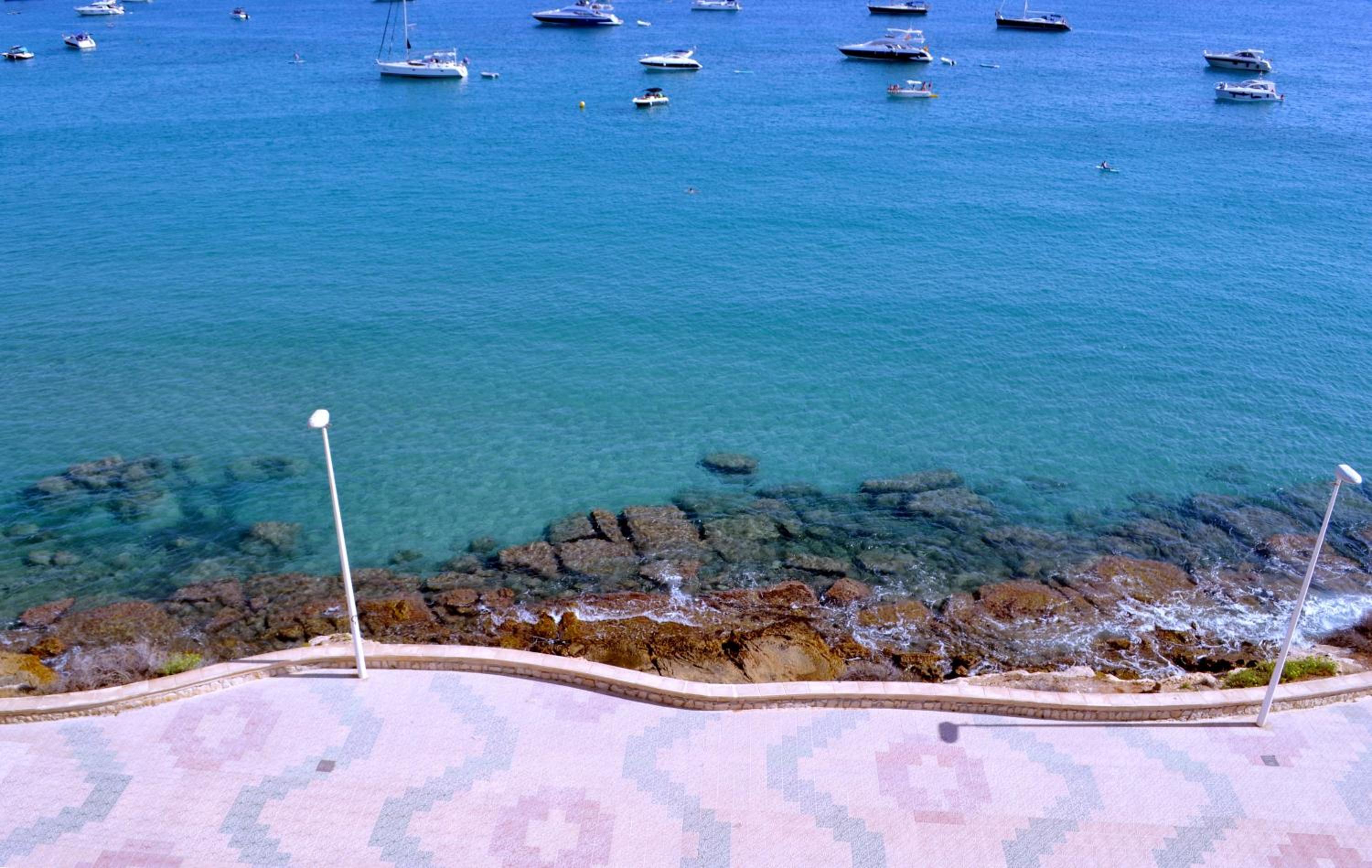 Firstline apartment RUBINO Arenal-Bol Calpe
