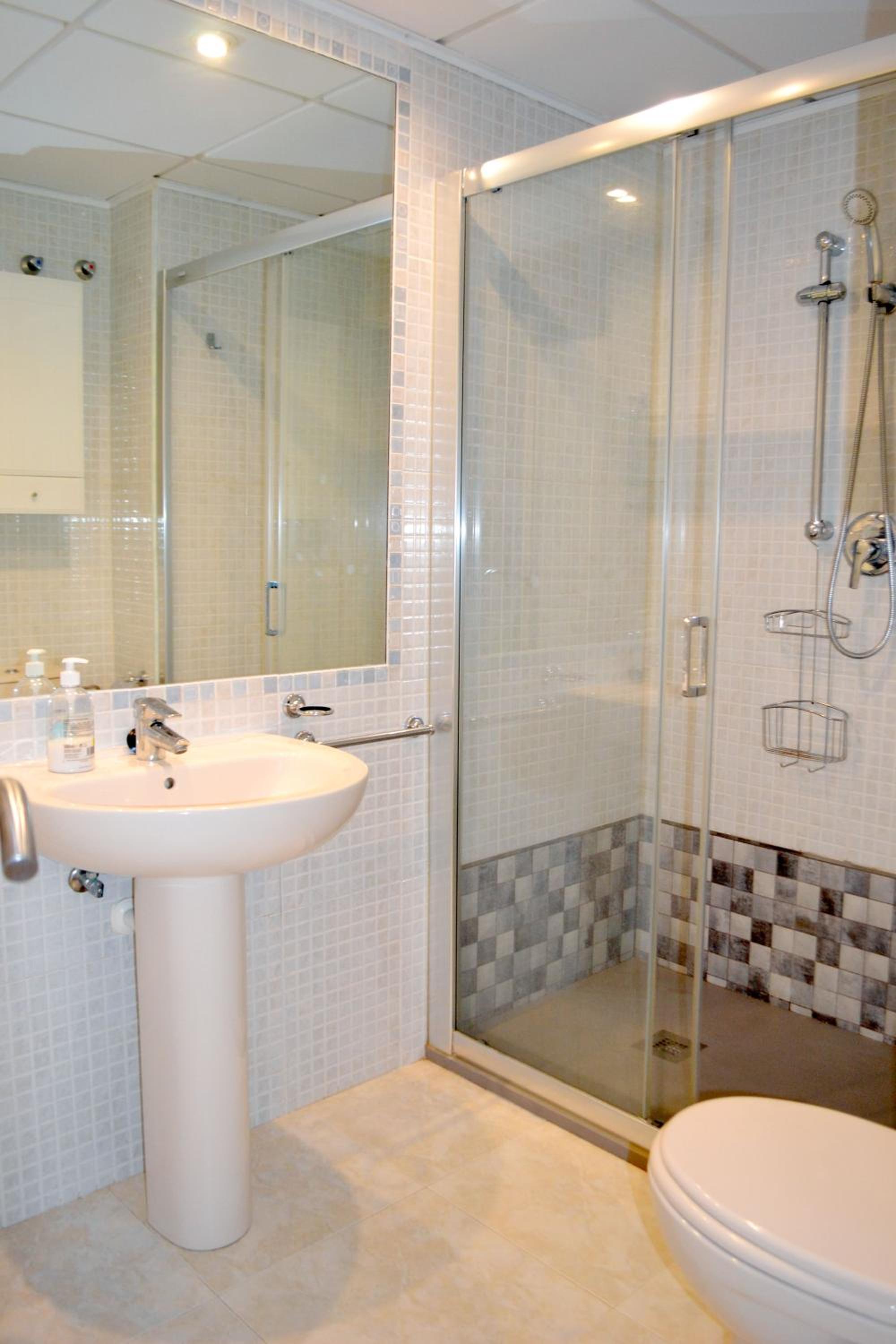 Firstline apartment RUBINO Arenal-Bol Calpe