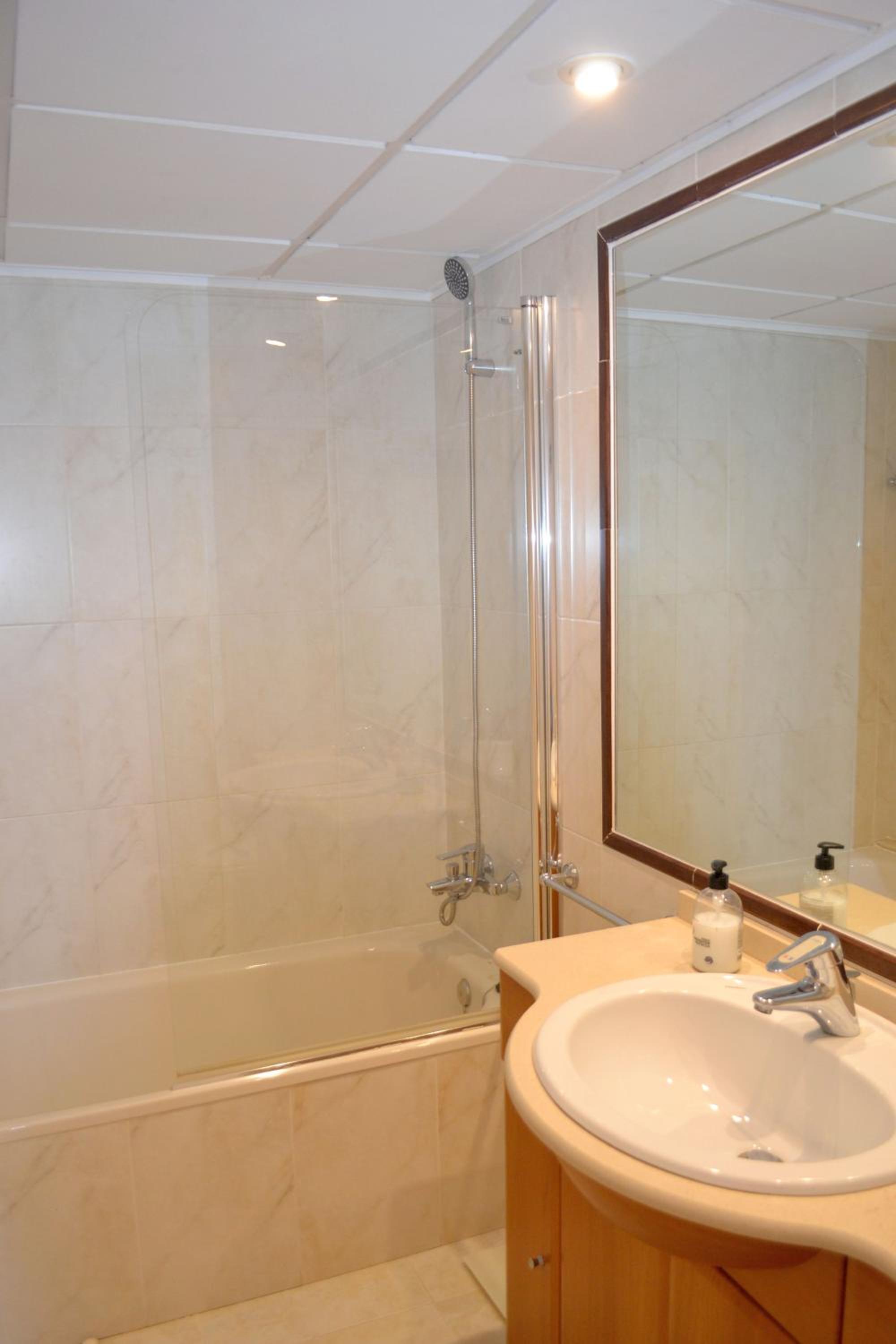 Firstline apartment RUBINO Arenal-Bol Calpe