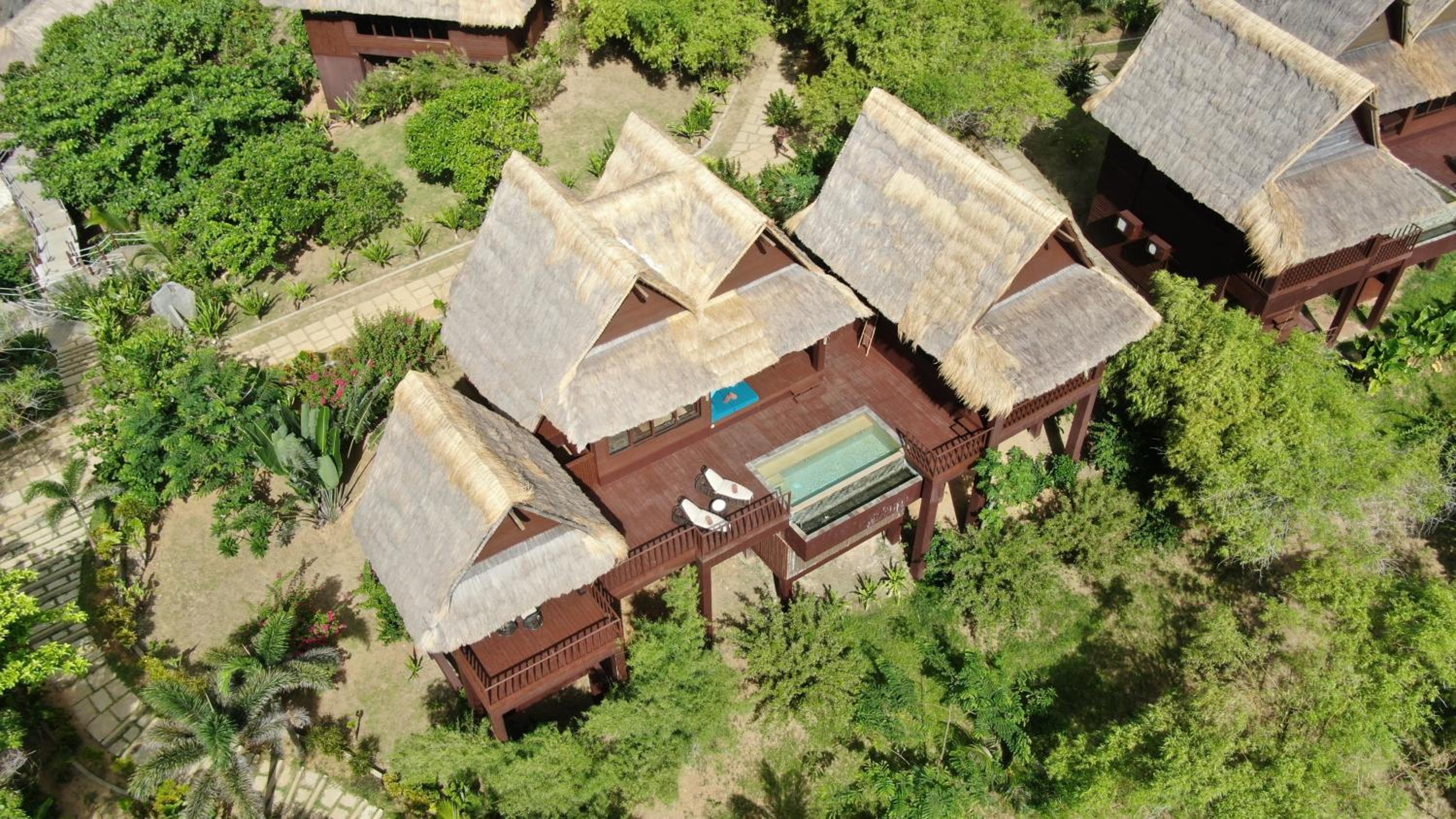 Cauayan Island Resort and Spa