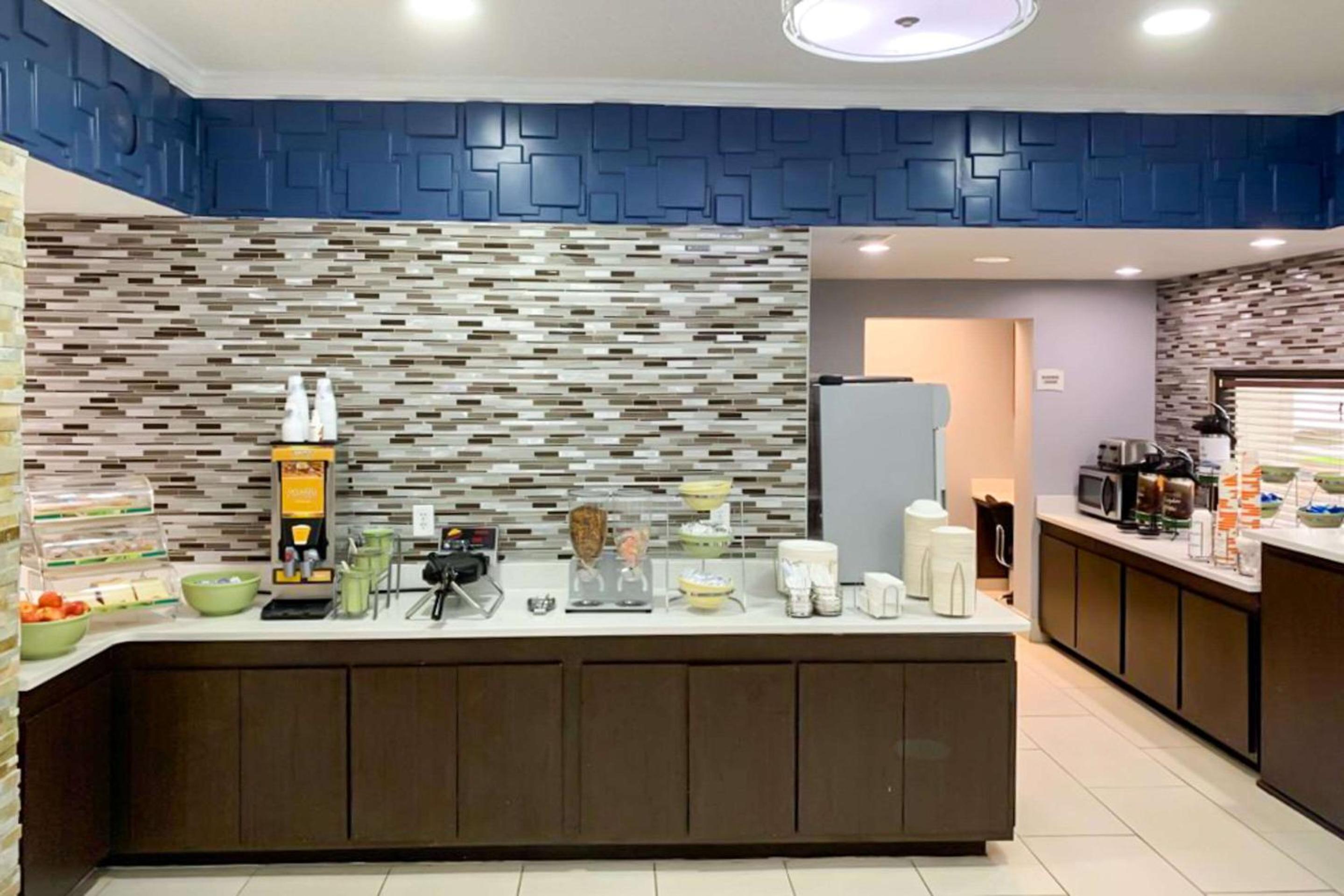 Quality Inn Albany, Bild 21