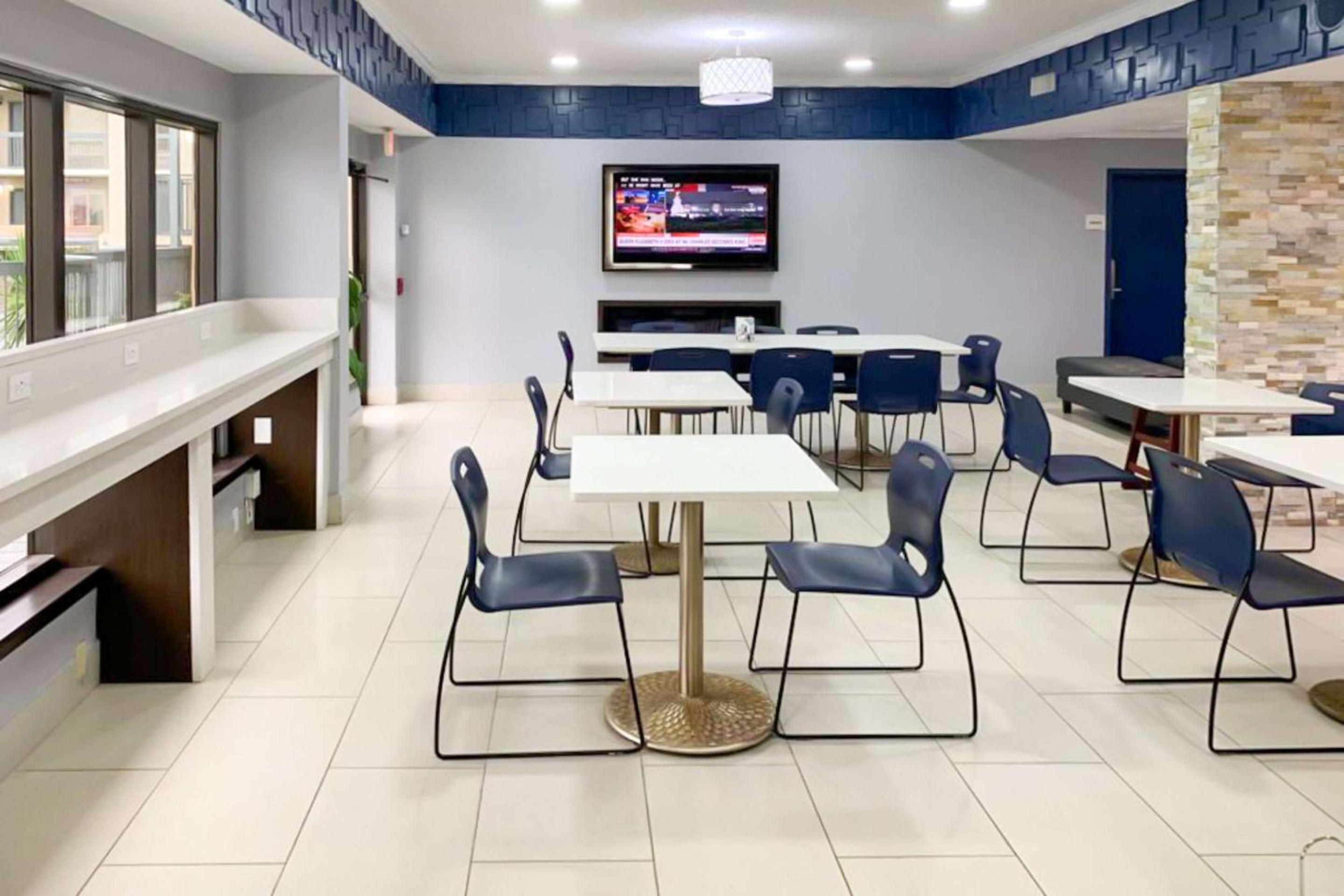 Quality Inn Albany, Bild 19