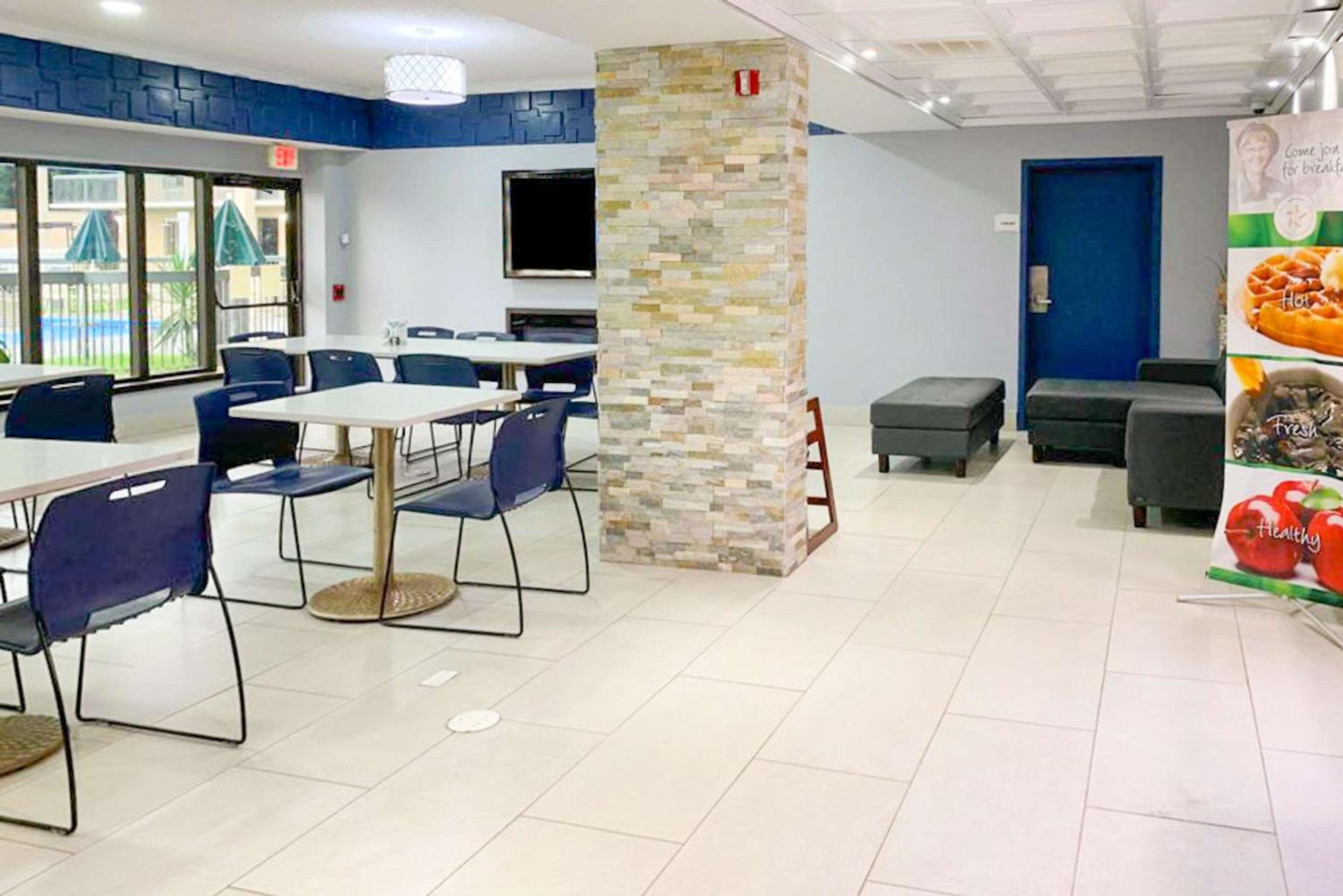 Quality Inn Albany, Bild 27
