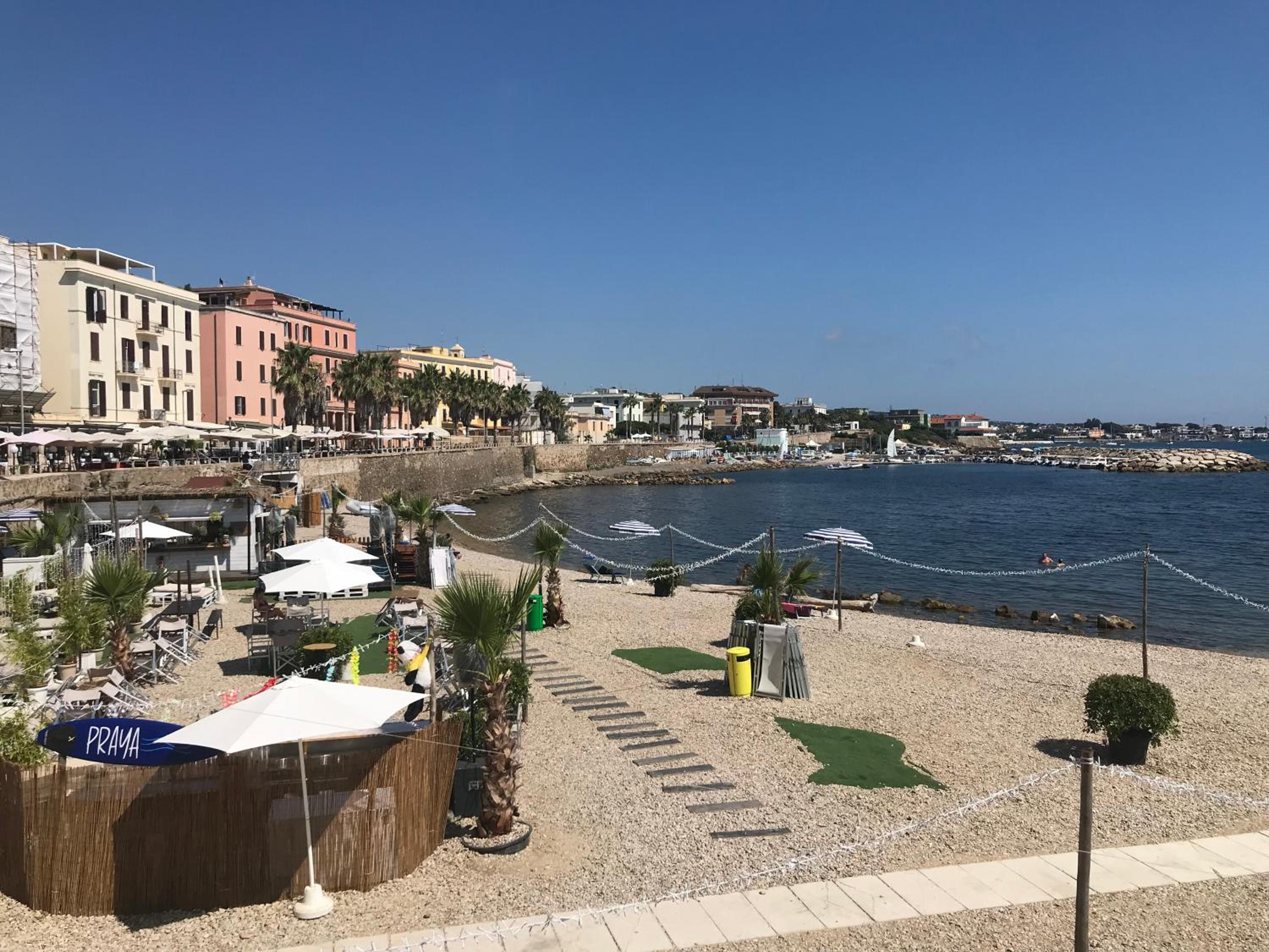 CASA VACANZA TINDARA