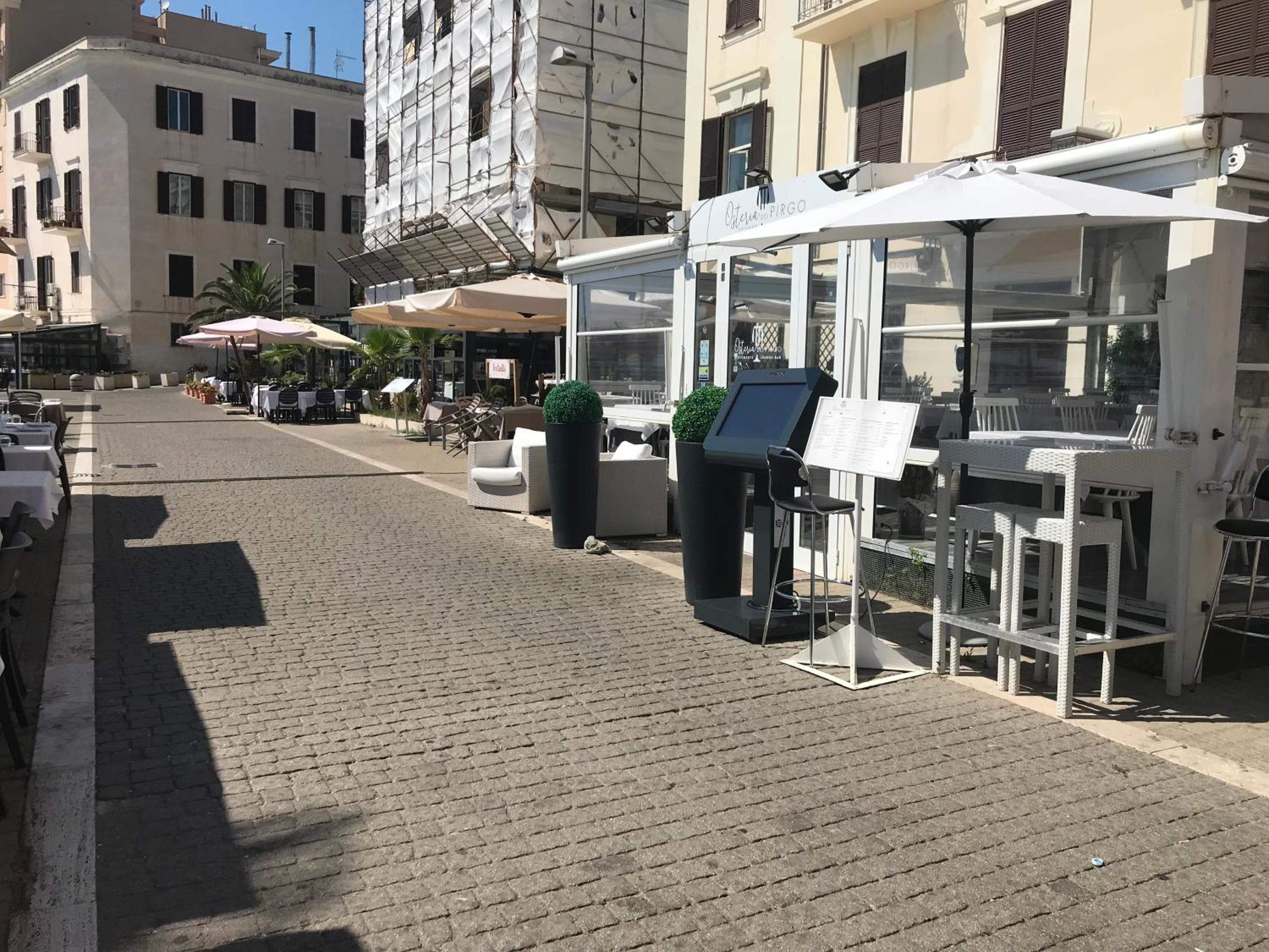 CASA VACANZA TINDARA