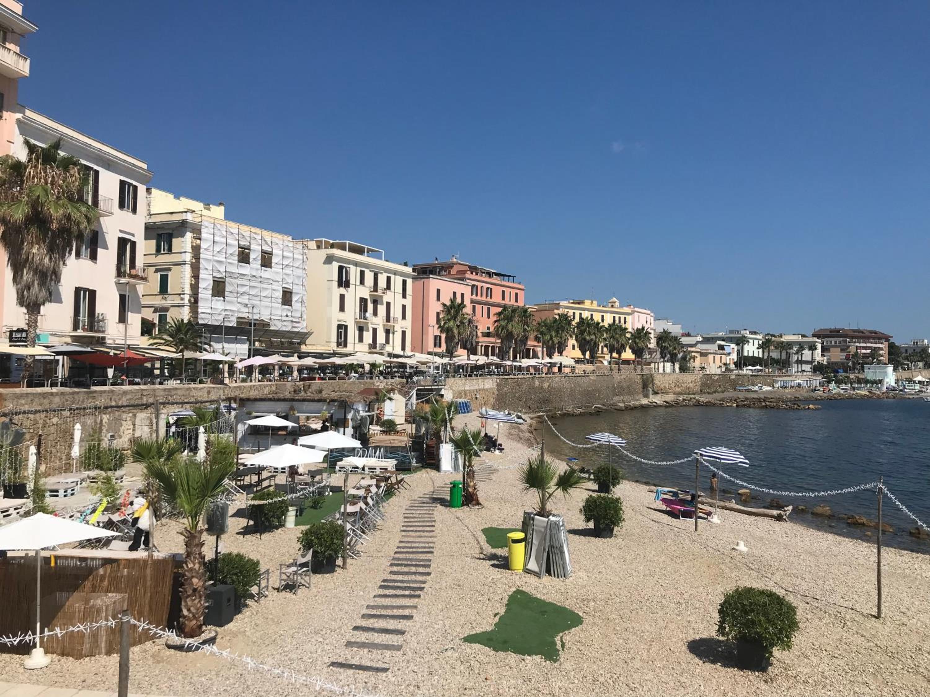 CASA VACANZA TINDARA