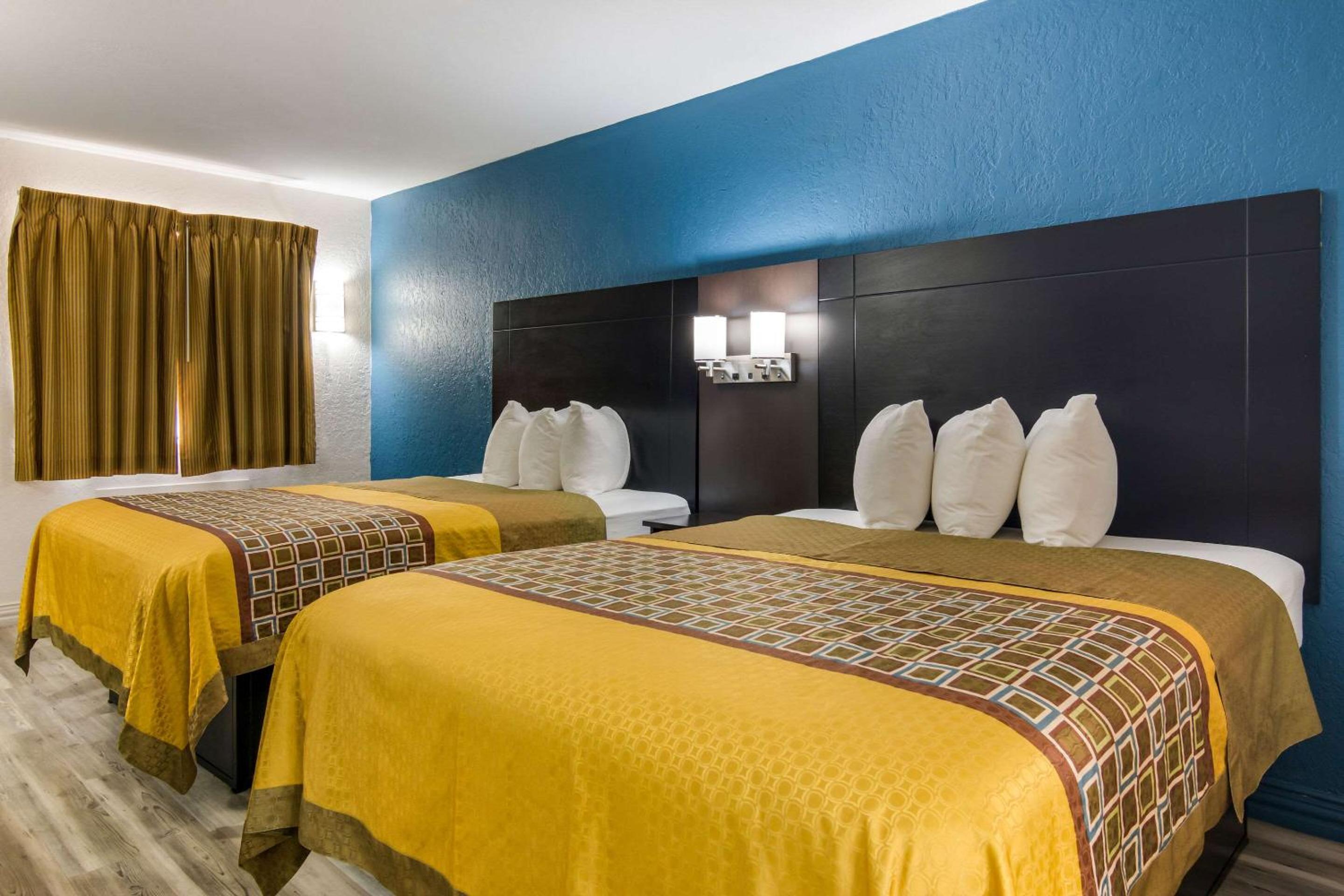 Rodeway Inn Broken Bow-Hochatown