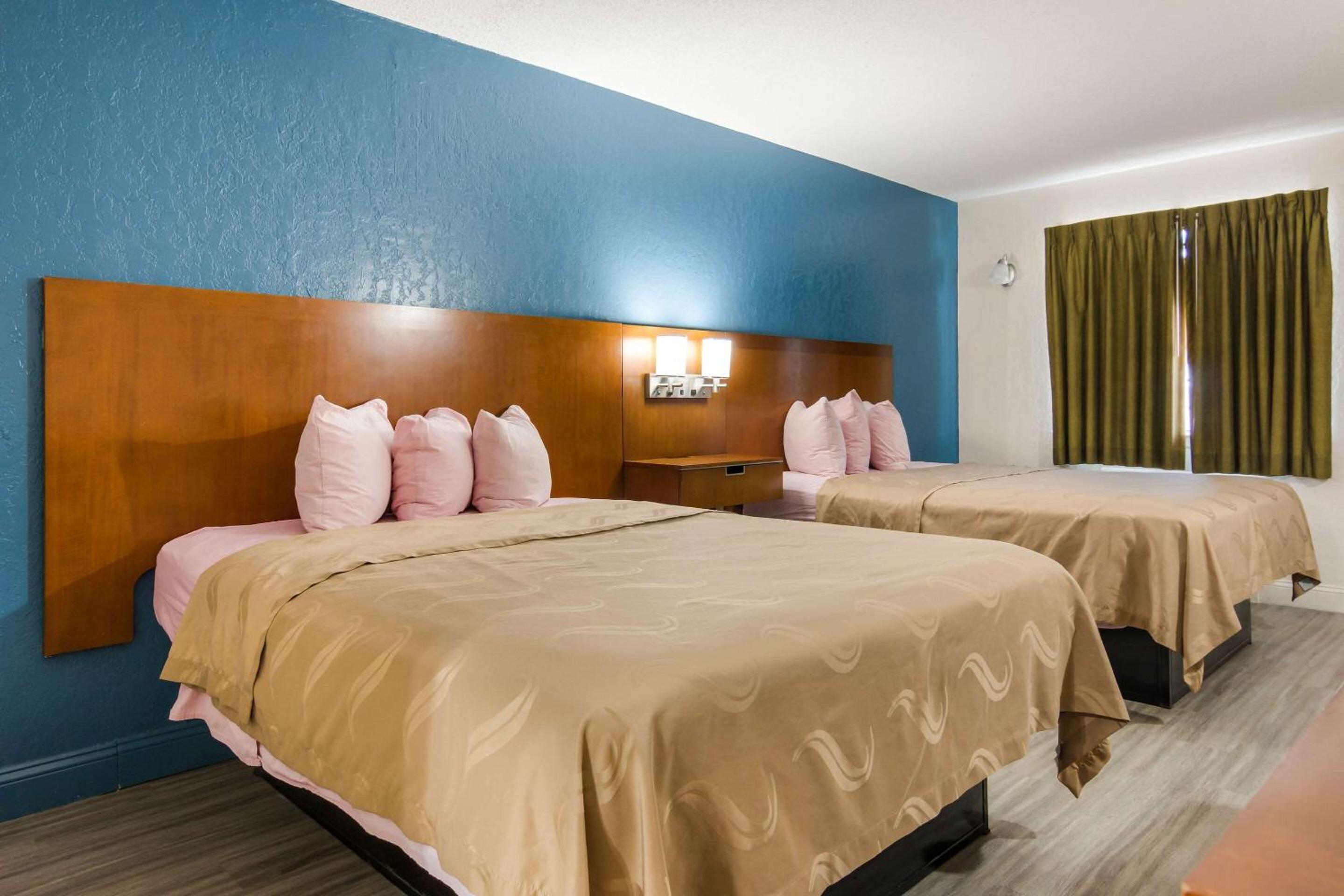 Rodeway Inn Broken Bow-Hochatown