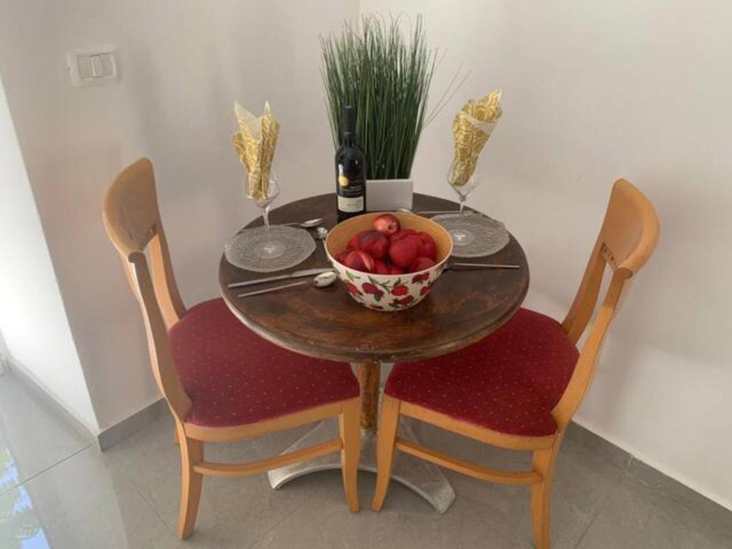 Habira Apartments