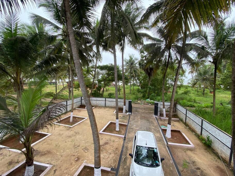 Rock n Ocean 2BH Beach villa island Facing view 5