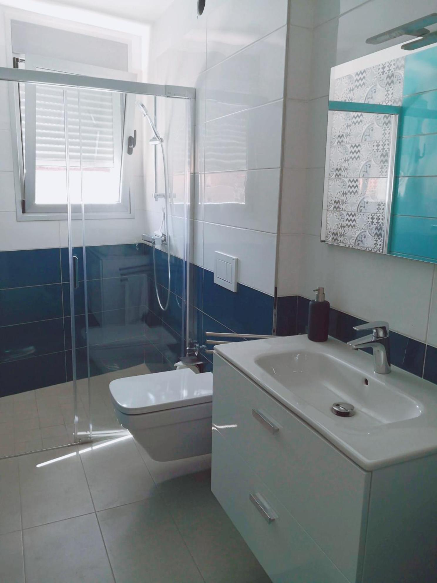 Idaira Suites adosado con piscina a estrenar-WiFi