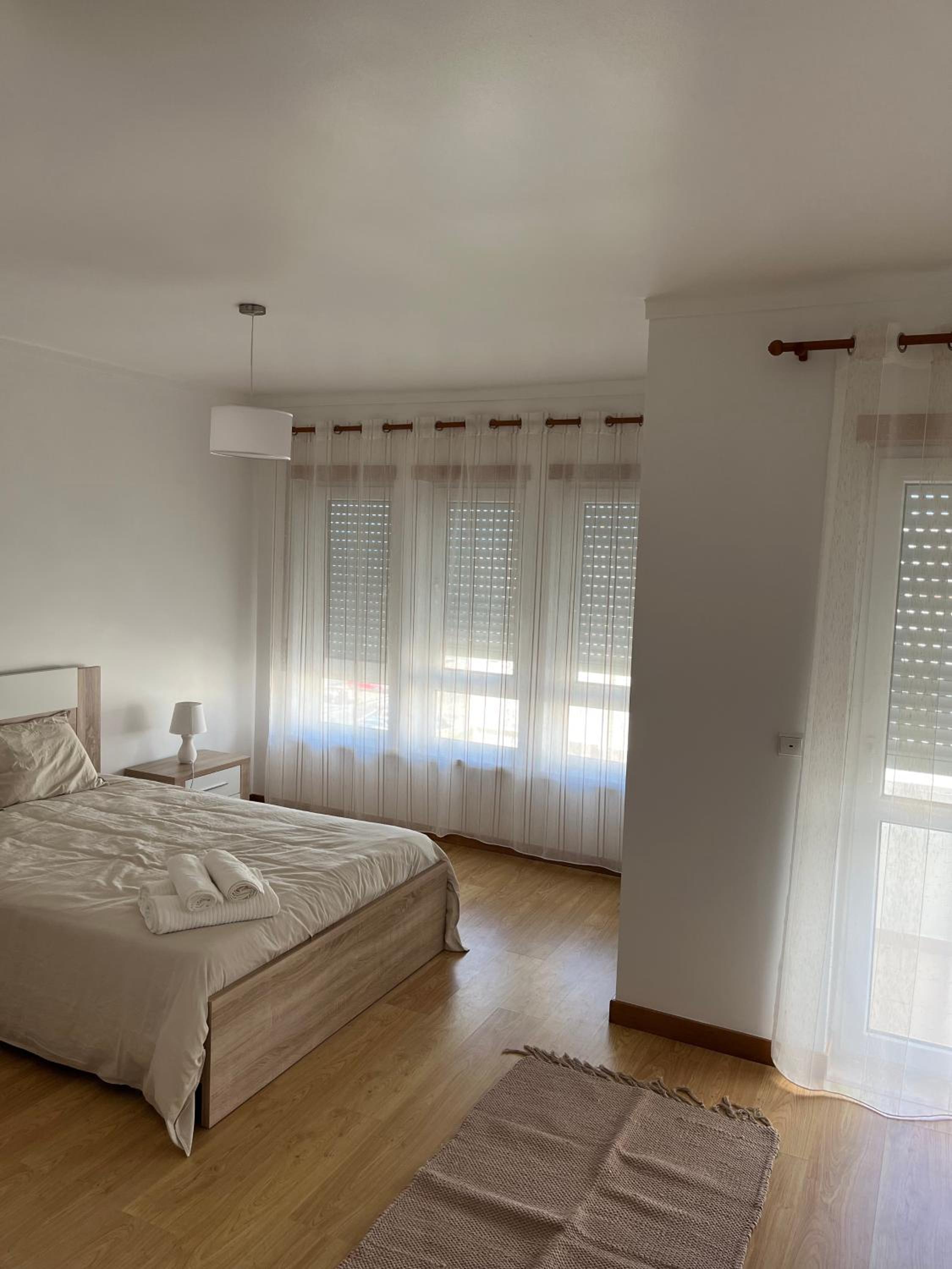 Tome's House - Baleal Solvillage 2 view 3