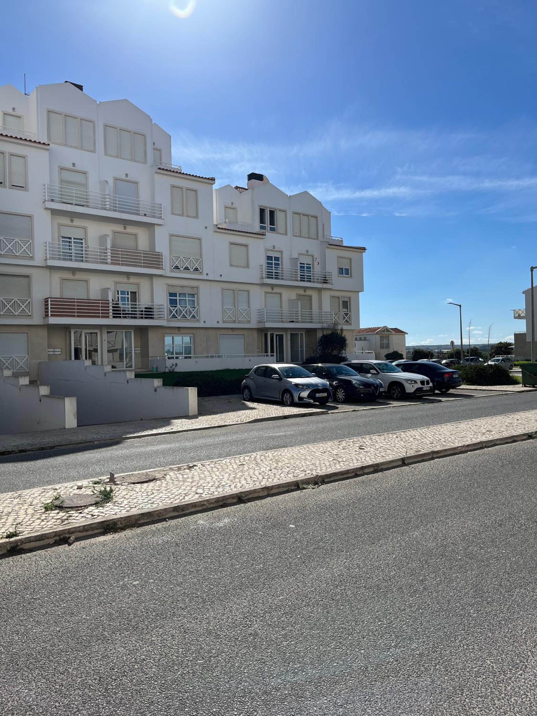 Tome's House - Baleal Solvillage 2 view 4