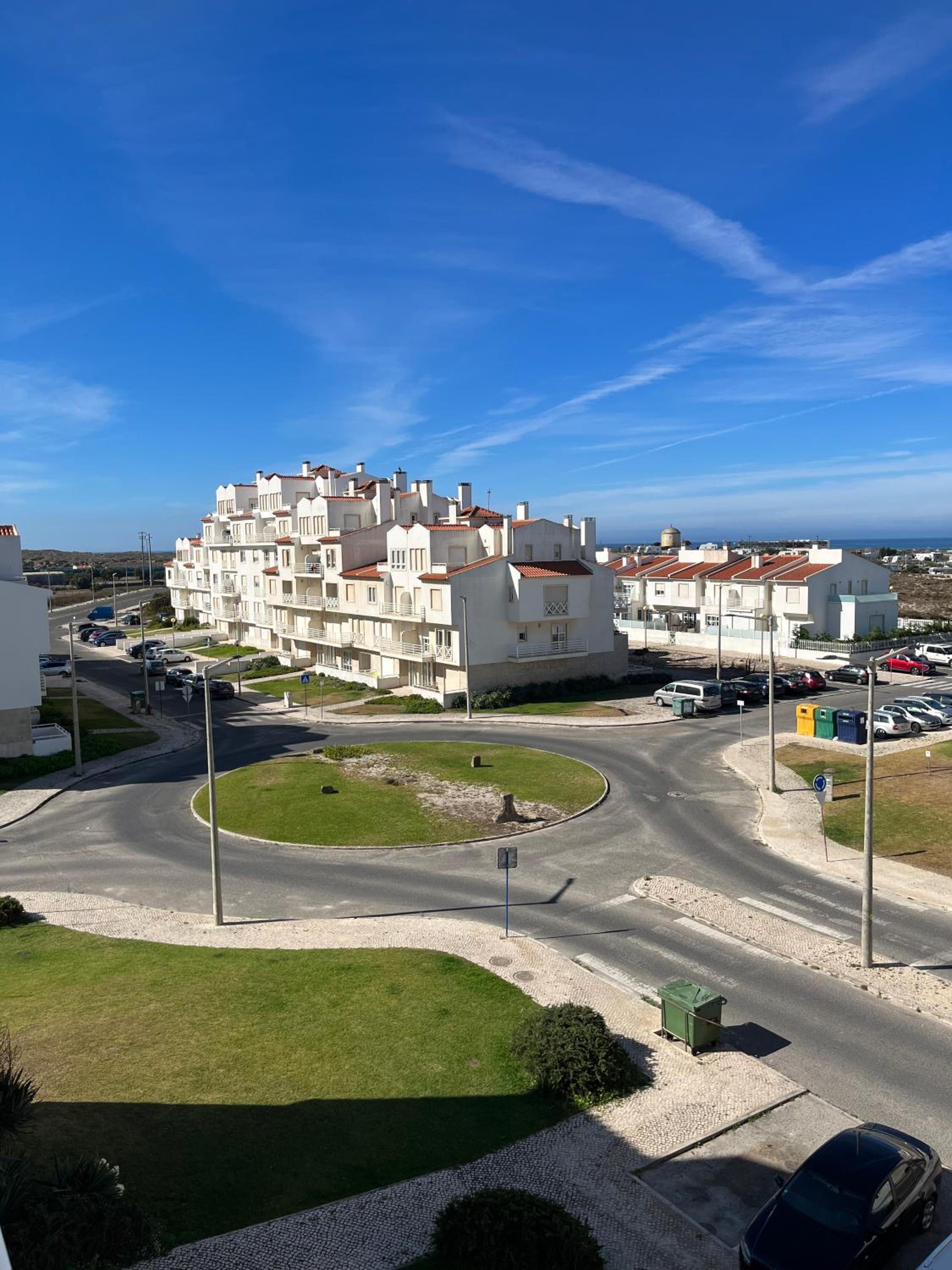 Tome's House - Baleal Solvillage 2 view 5