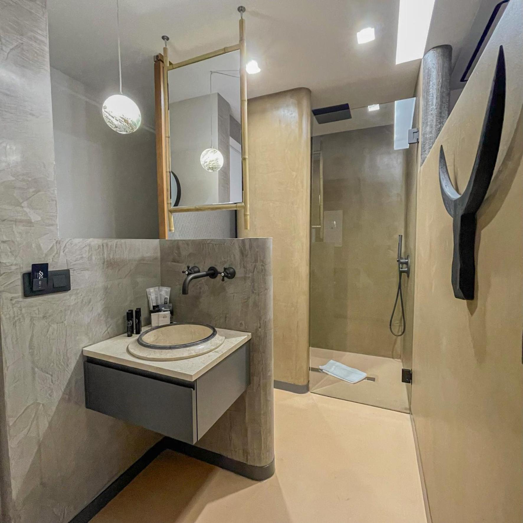 Gran Marina Suites